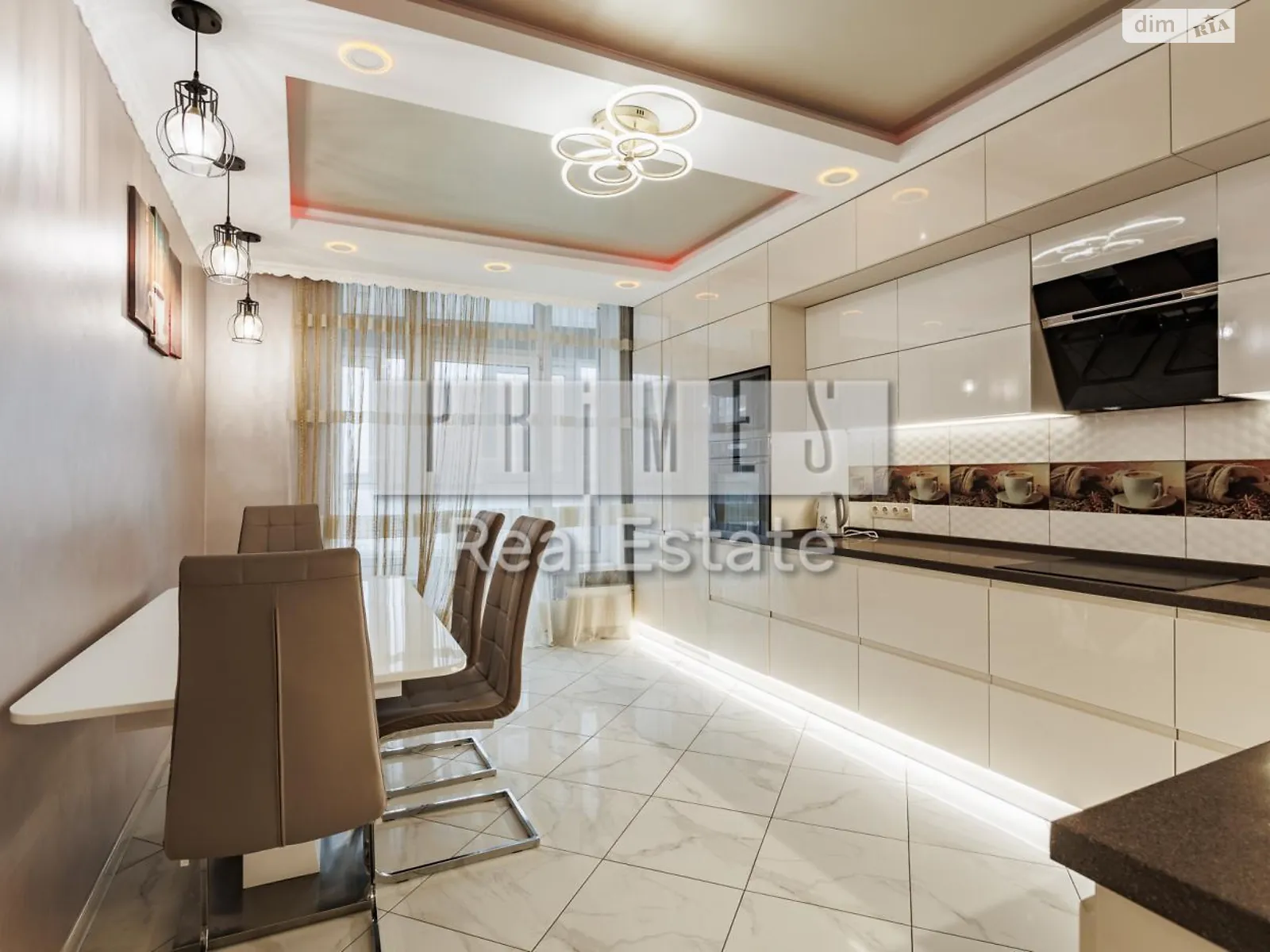 Продается 2-комнатная квартира 79.3 кв. м в Киеве, цена: 299999 $ - фото 1