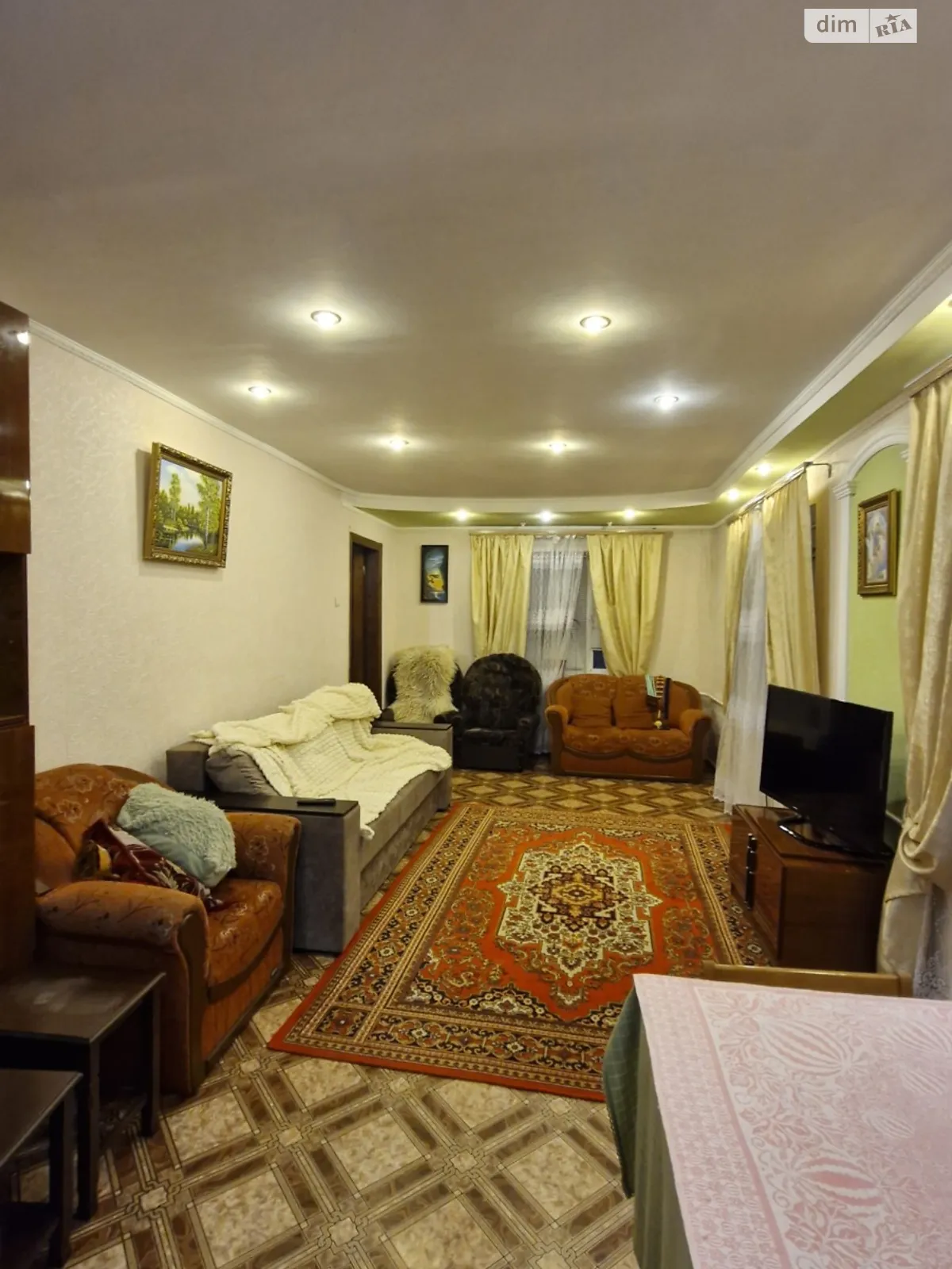 Продается одноэтажный дом 74 кв. м с участком, цена: 53000 $ - фото 1