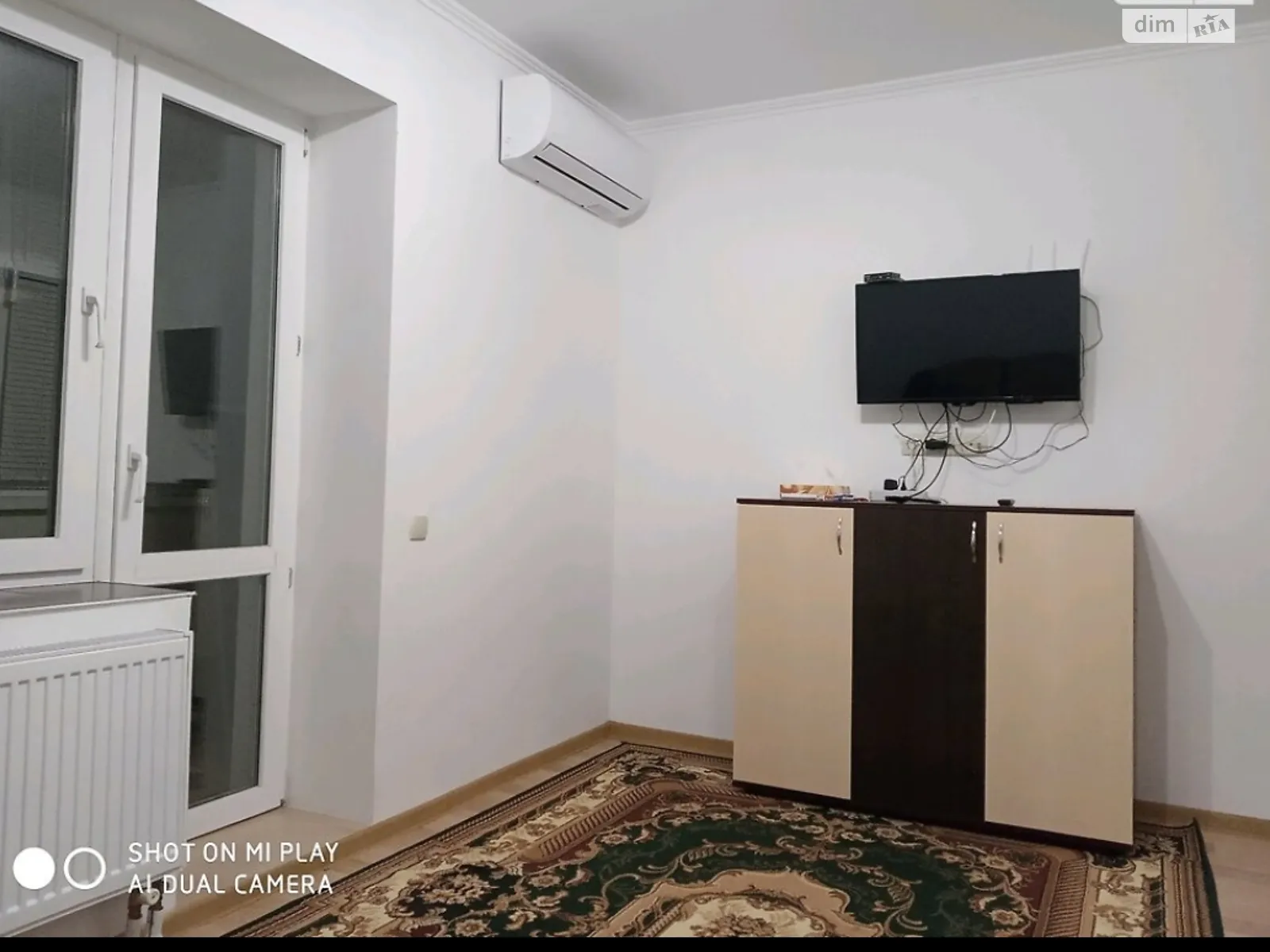 Сдается в аренду 2-комнатная квартира 60 кв. м в Одессе, ул. Пишоновская - фото 1