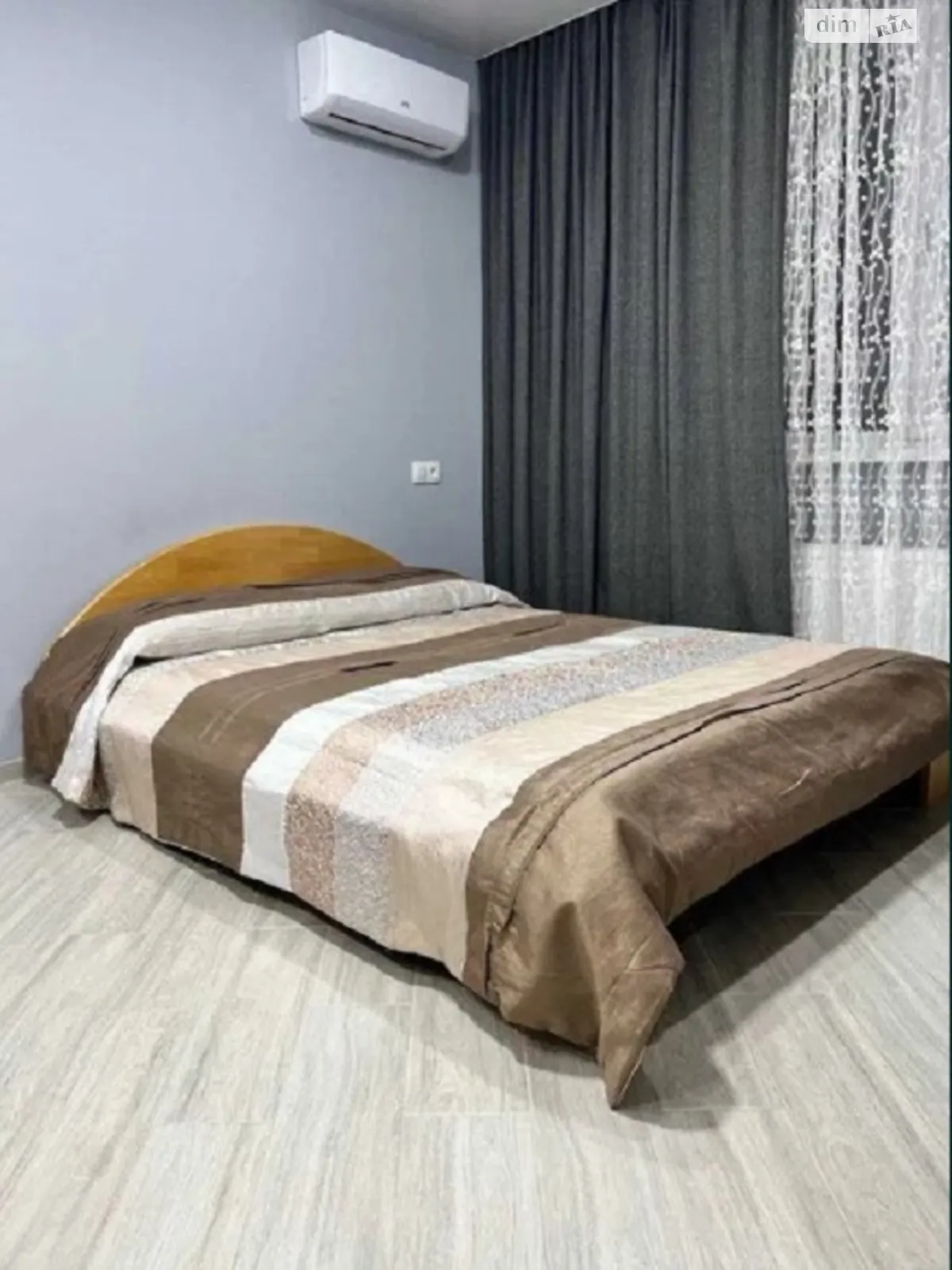 Продается 1-комнатная квартира 35 кв. м в Харькове, ул. Козакевича, 25 - фото 1