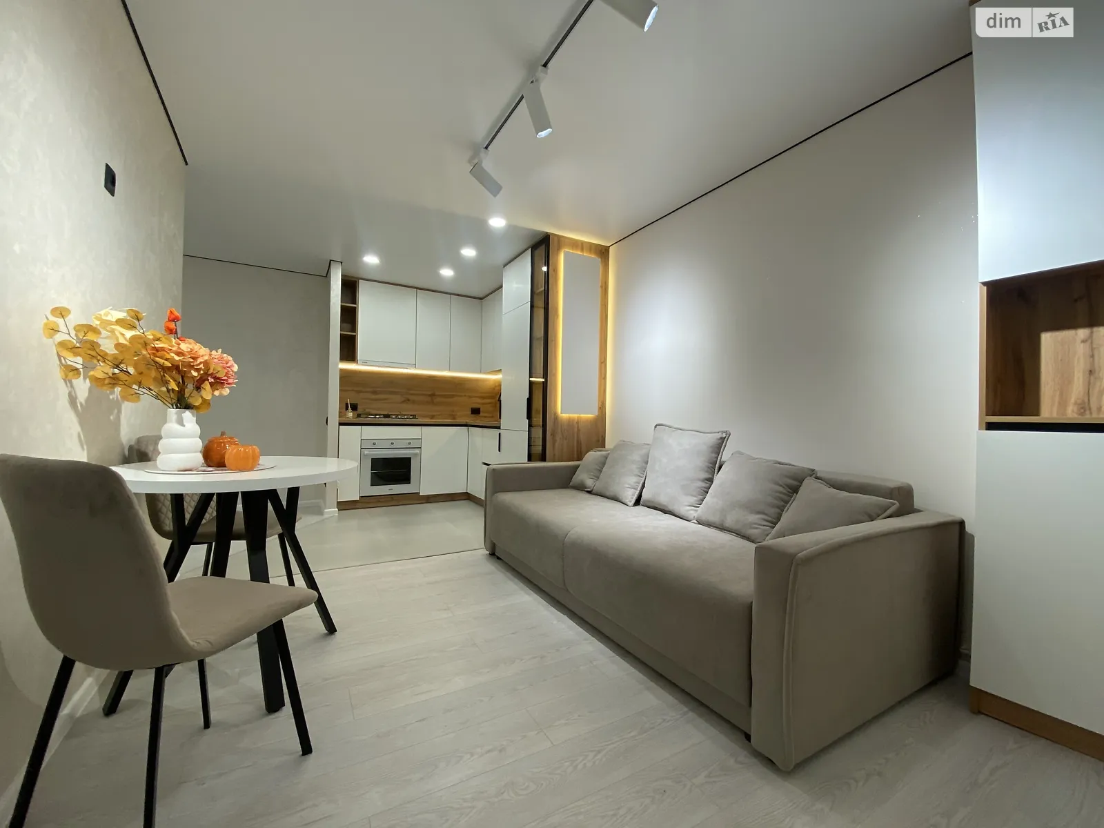 3-комнатная квартира 64 кв. м в Тернополе, цена: 78000 $ - фото 1