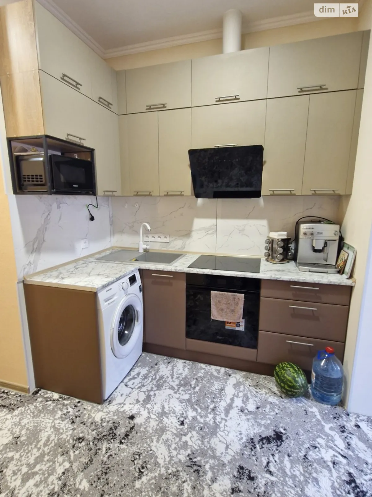 Продается 1-комнатная квартира 35.7 кв. м в Николаеве - фото 1