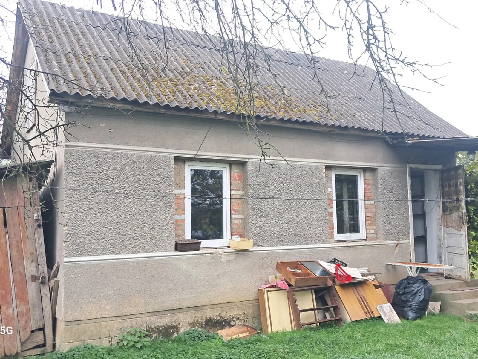 Продается одноэтажный дом 29.2 кв. м с верандой, цена: 22000 $ - фото 1
