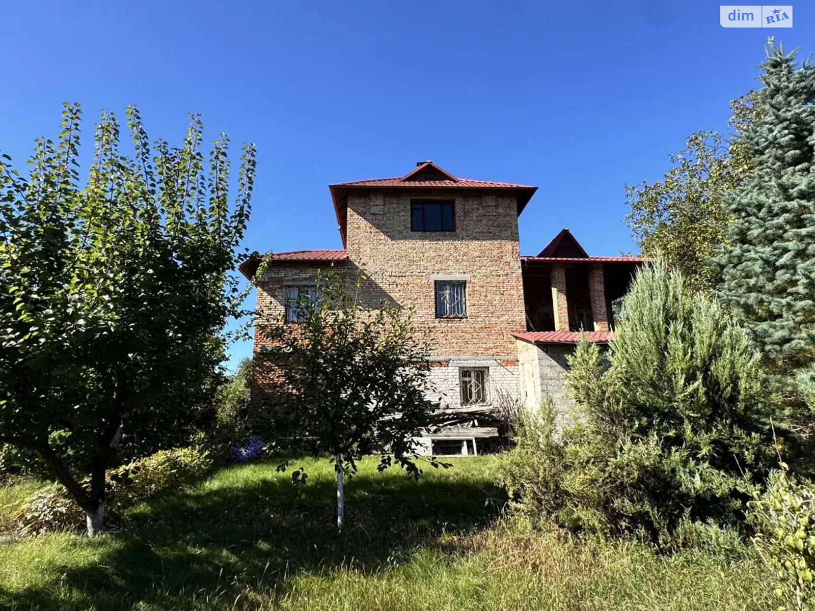 Козин (Обухов), цена: 450000 $ - фото 1