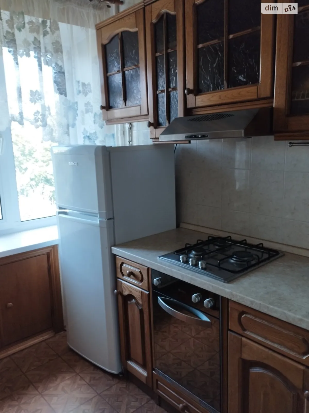 Продается 1-комнатная квартира 33.64 кв. м в Киеве, ул. Академика Доброхотова, 20/19 - фото 1