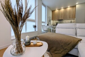 Продажа квартиры, Львовская, Брюховичи (Львов), р‑н. Шевченковский, Независимости Украины улица, дом 19В