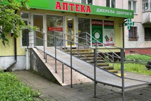 Продаж комерційного приміщення, Тернопіль, р‑н. Сонячний, 15-го Квітня вулиця