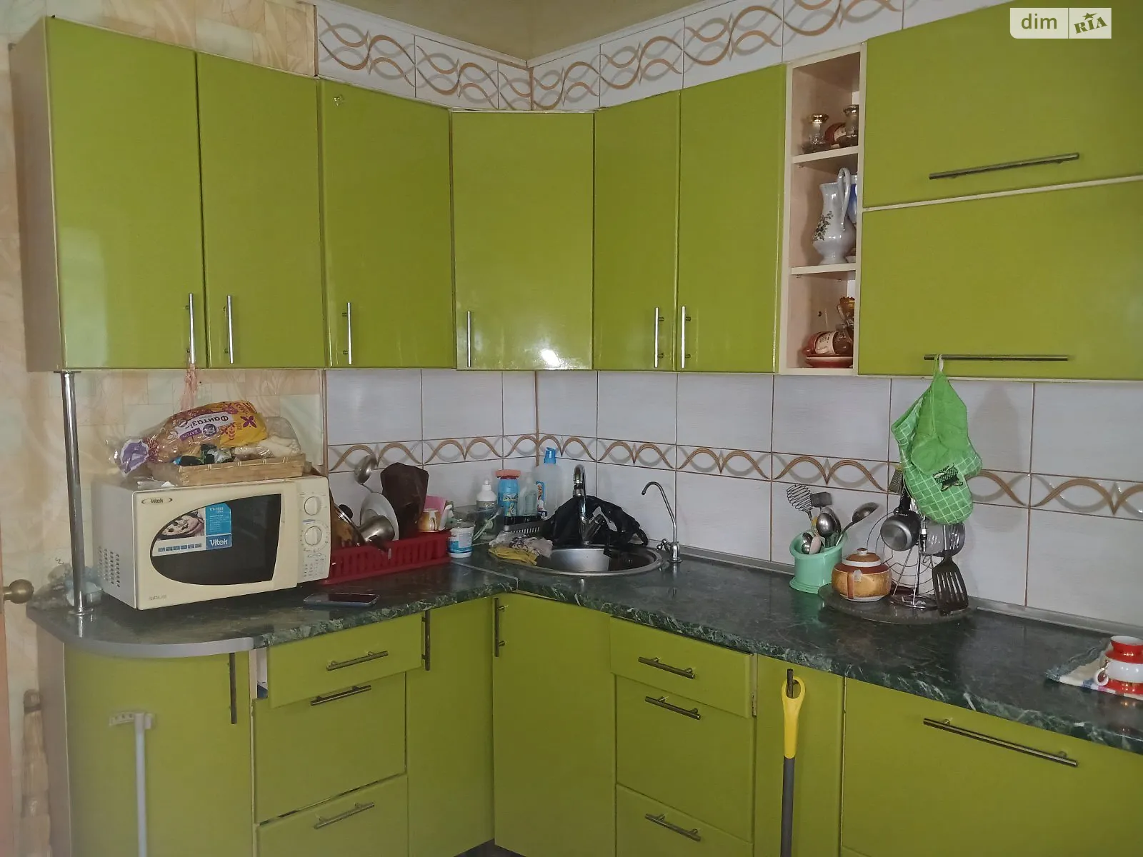 Сдается в аренду комната 16 кв. м в Полтаве, цена: 5000 грн - фото 1