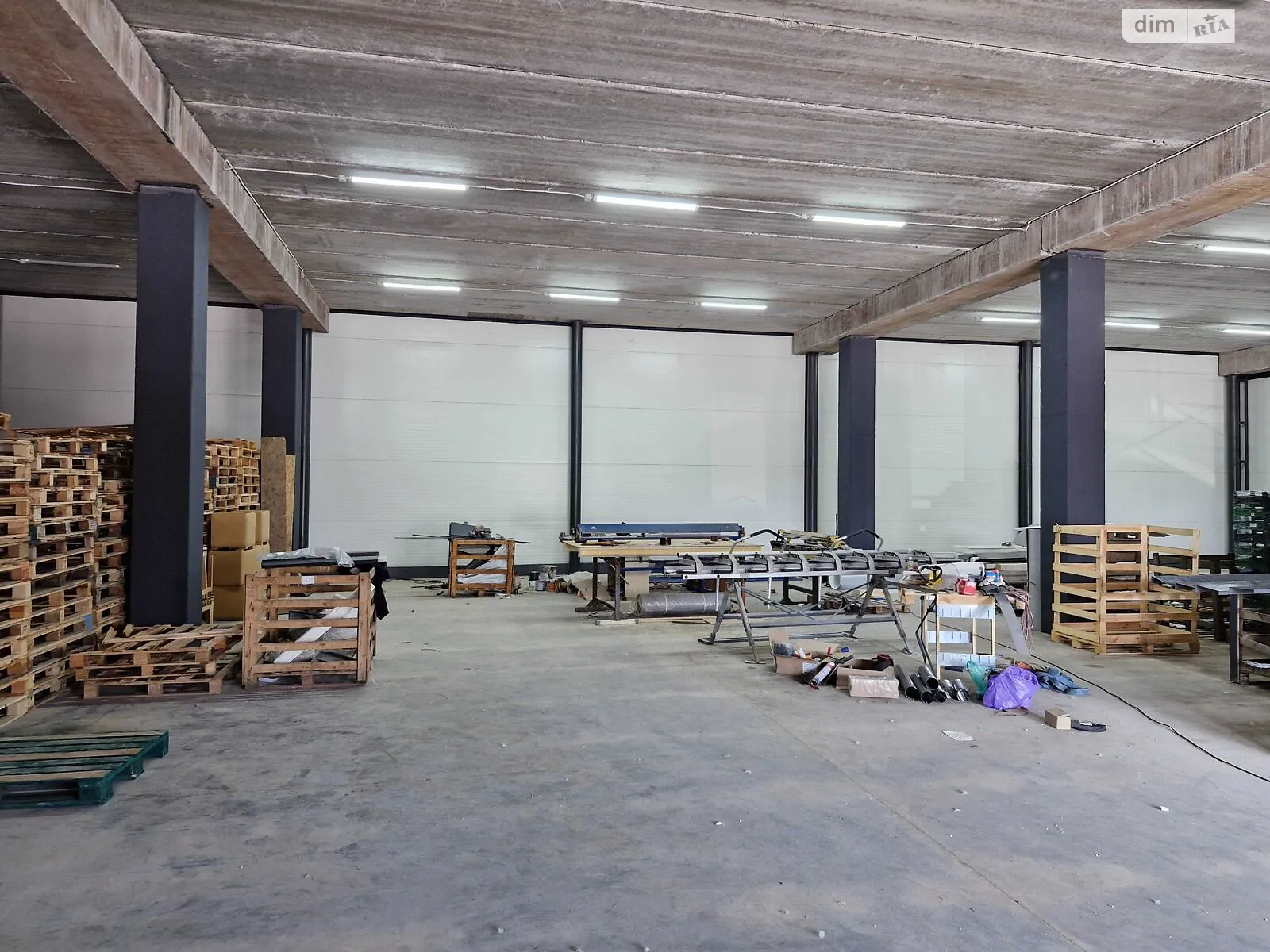 Сдается в аренду объект сферы услуг 900 кв. м в 1-этажном здании, цена: 180000 грн - фото 1