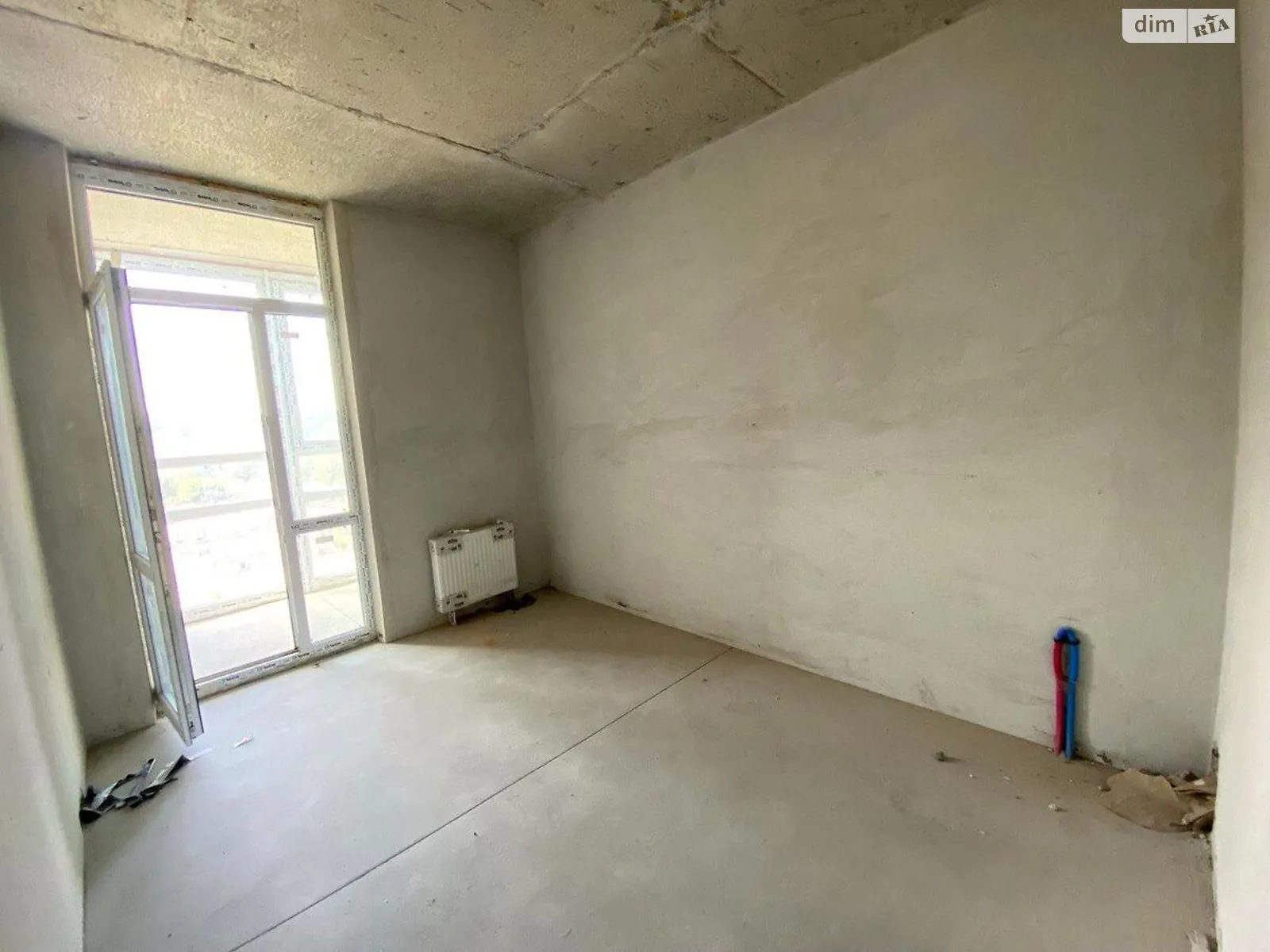 Продается 1-комнатная квартира 42 кв. м в Киеве, ул. Николая Гулака, 4 - фото 1