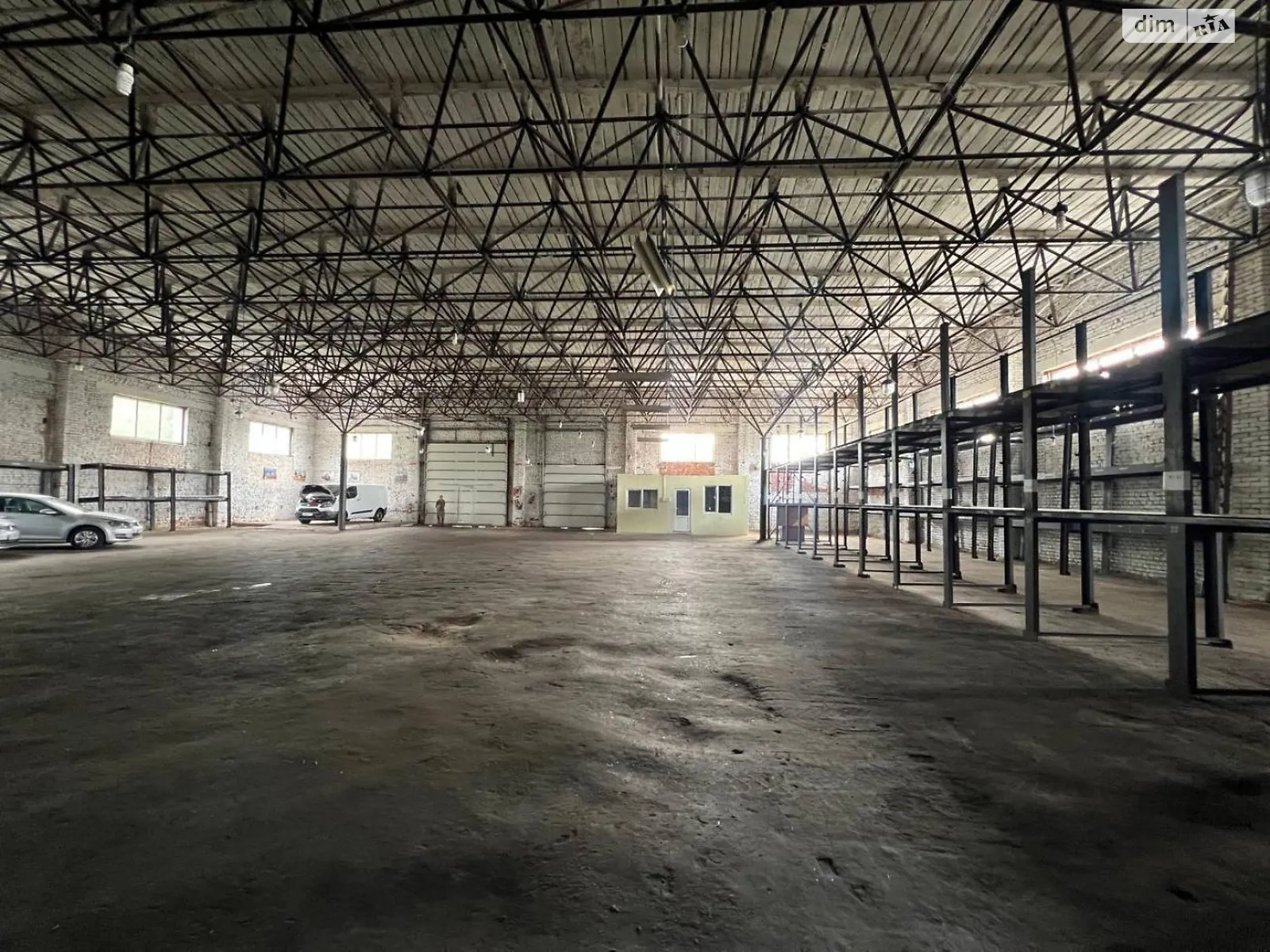 Сдается в аренду объект сферы услуг 900 кв. м в 1-этажном здании, цена: 135000 грн - фото 1
