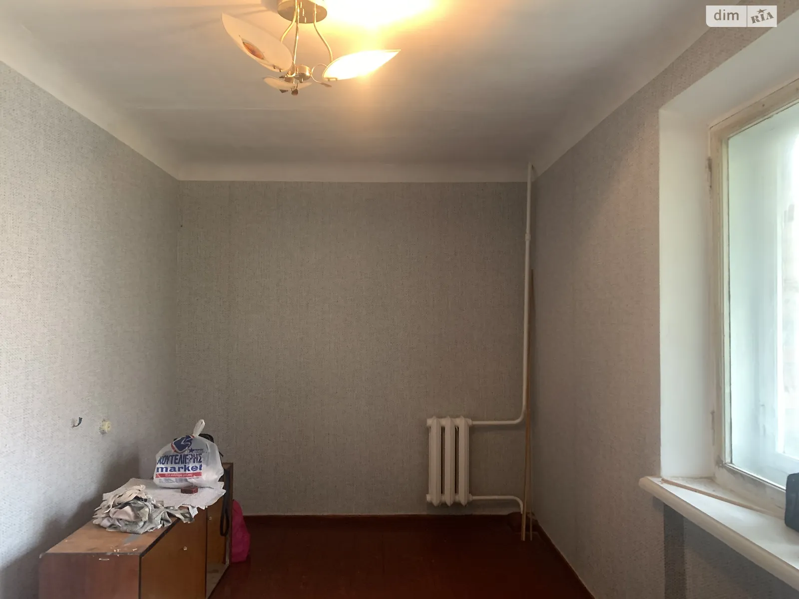 Продается 2-комнатная квартира 39.5 кв. м в Полтаве, пер. Ротача Петра - фото 1