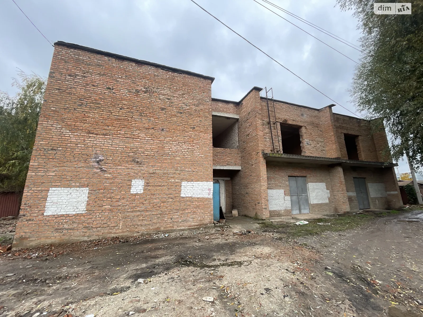 Сдается в аренду помещения свободного назначения 520 кв. м в 2-этажном здании, цена: 3500 $ - фото 1