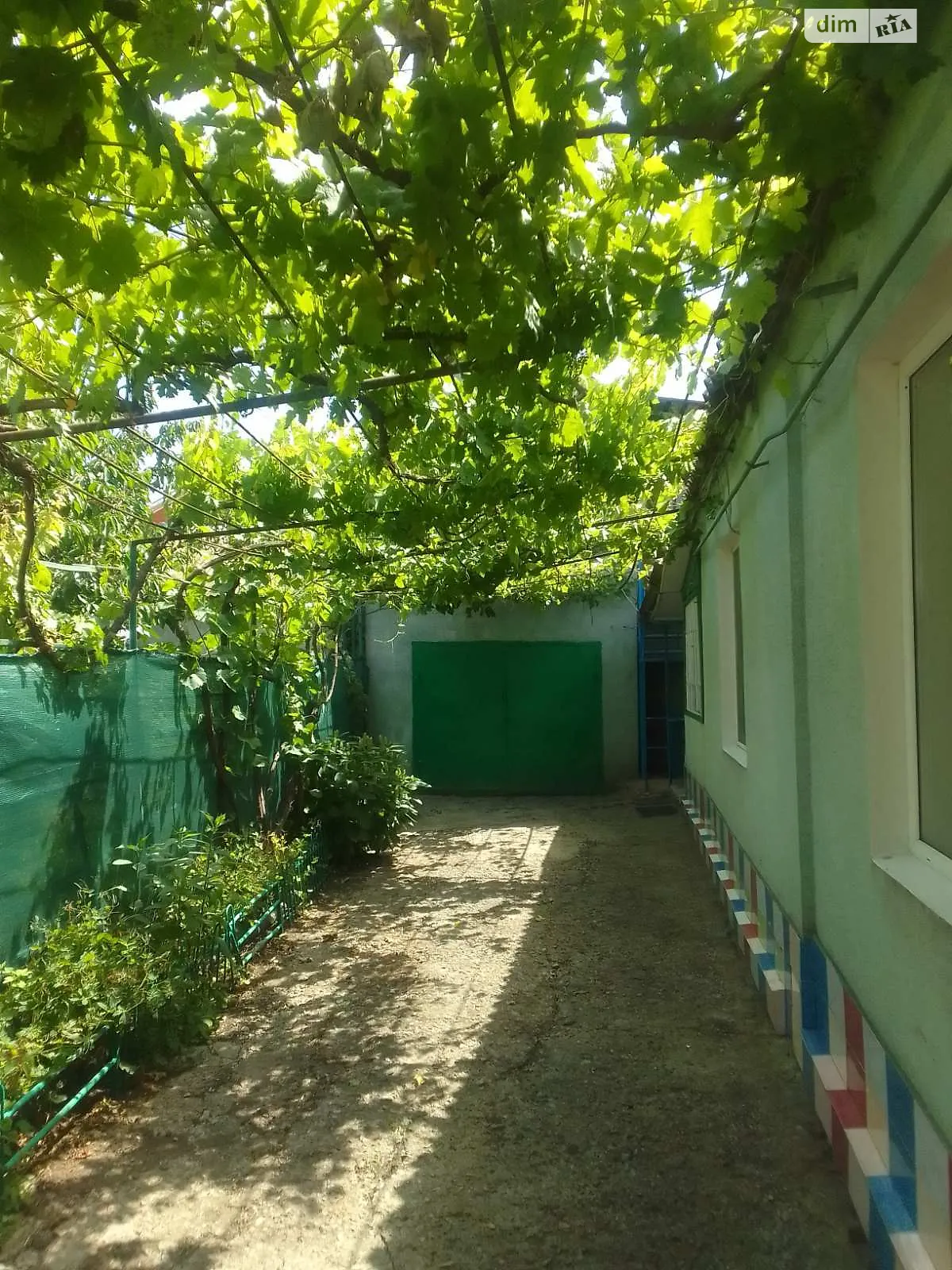 Продается часть дома 60.9 кв. м с мебелью, цена: 39000 $ - фото 1