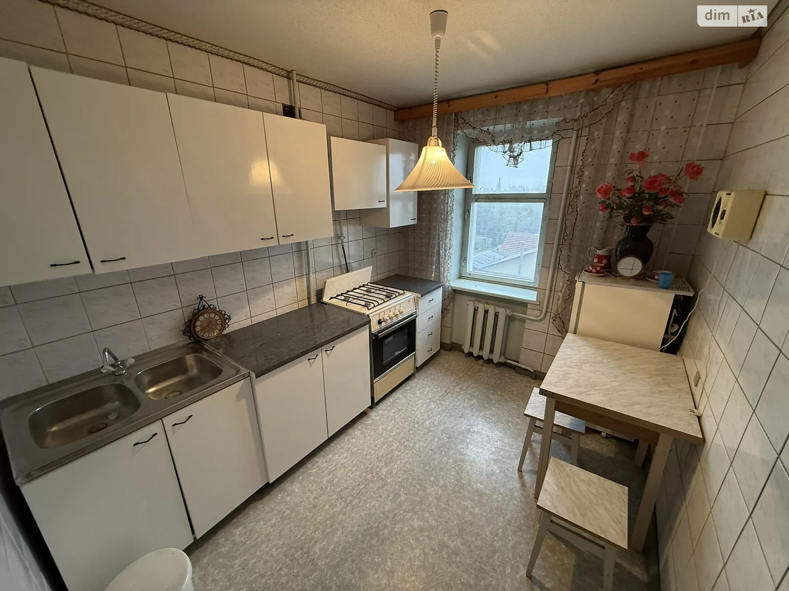 Продается 2-комнатная квартира 46.9 кв. м в Полтаве, пер. Токарный - фото 1