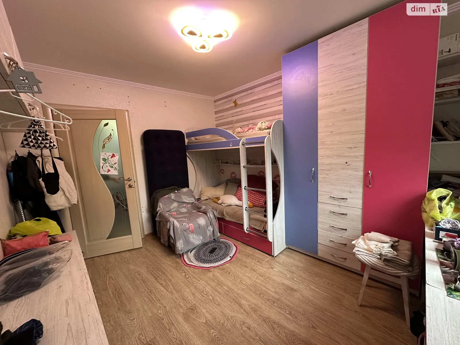 Сдается в аренду 2-комнатная квартира 52 кв. м в Виннице, ул. Марии Литвиненко-Вольгемут, 40 - фото 1