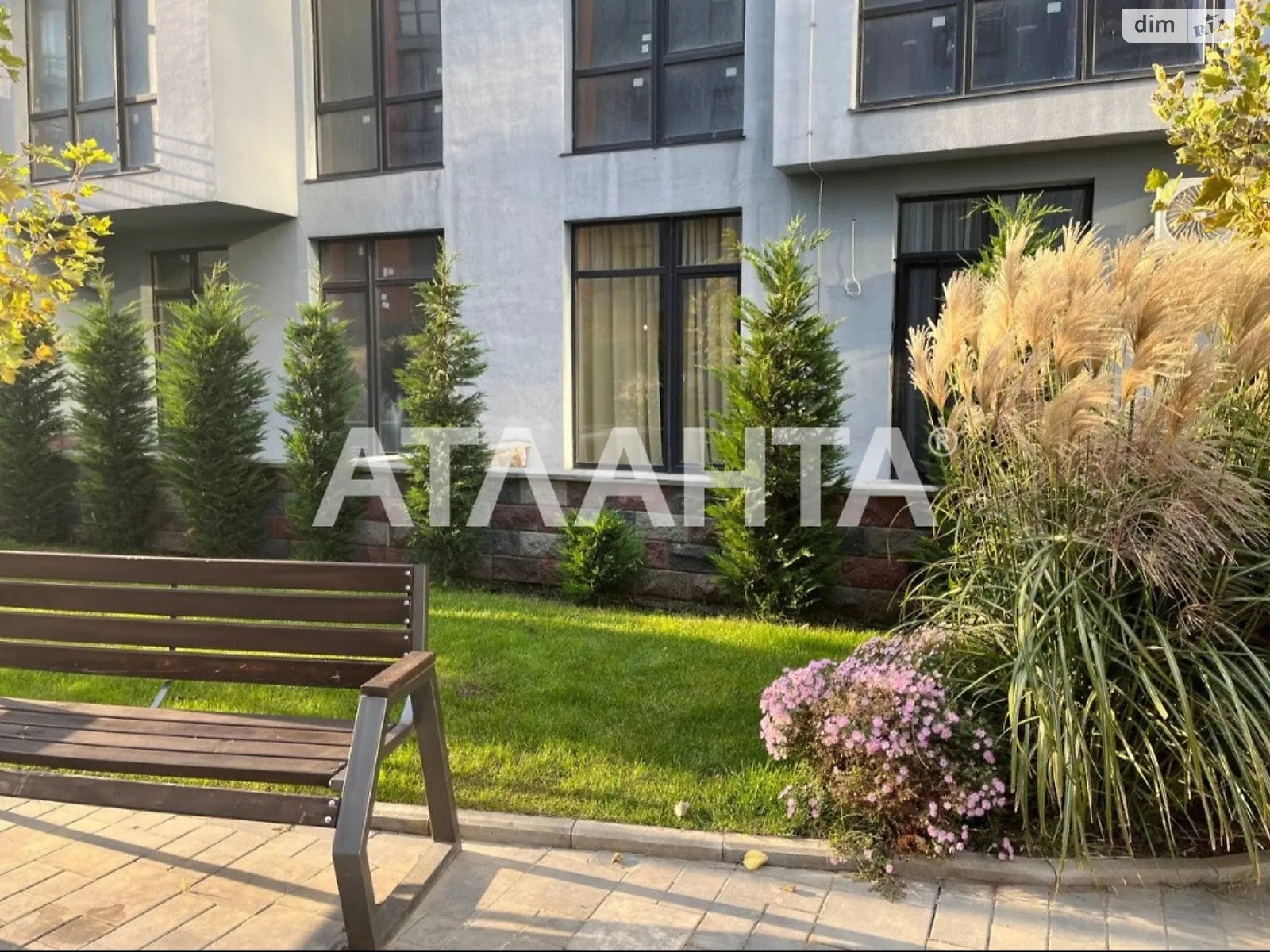 Продається 2-кімнатна квартира 78.6 кв. м у Крижанівка, вул. Марсельська, 33/13 - фото 1