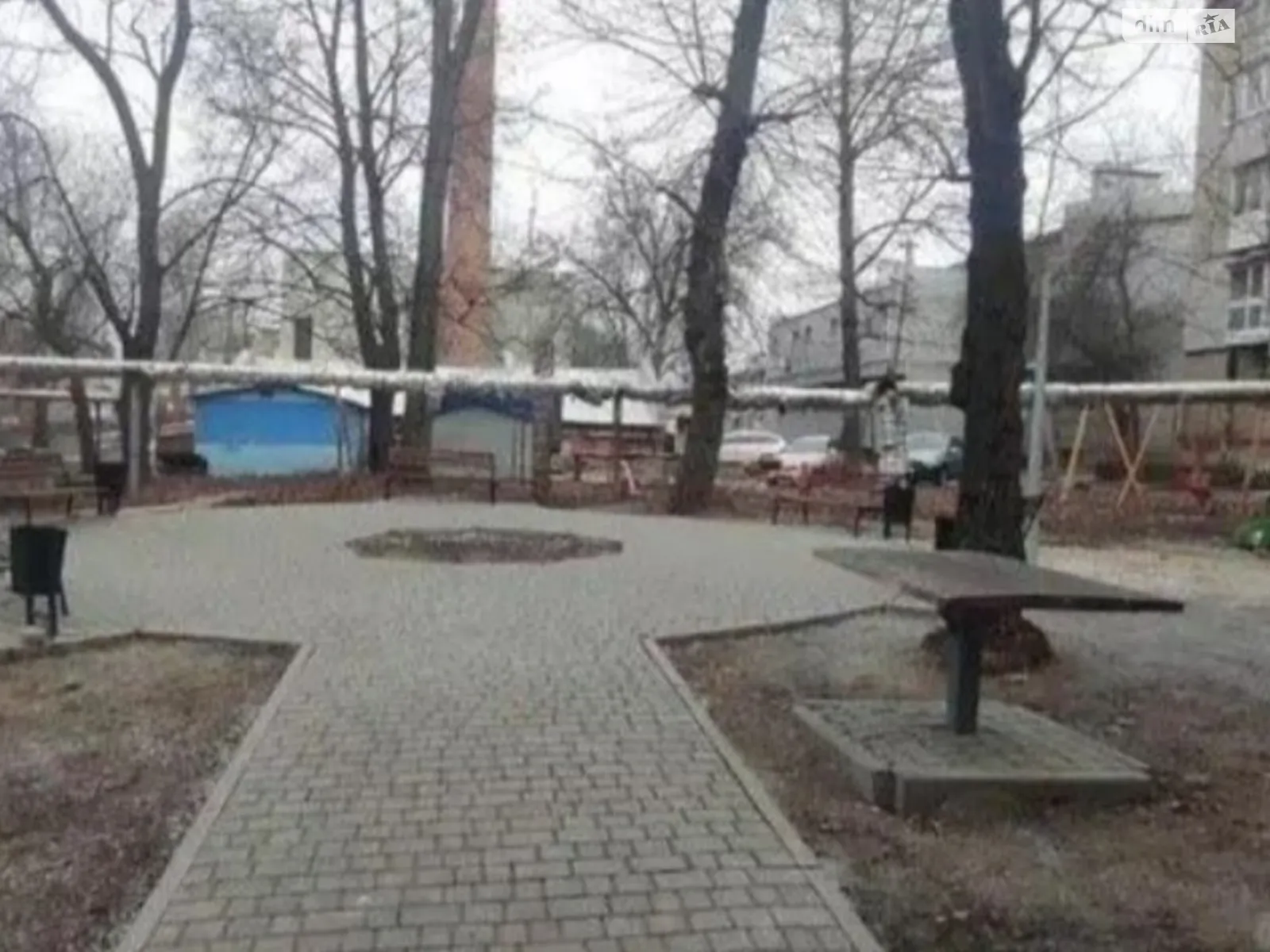 Сдается в аренду 3-комнатная квартира 54.5 кв. м в Днепре, просп. Поля Александра, 62 - фото 1