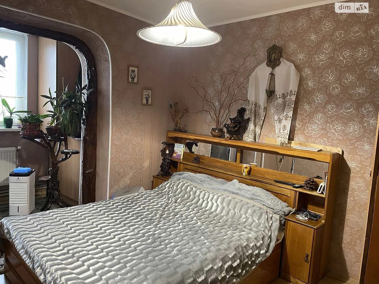 Сдается в аренду 2-комнатная квартира 50 кв. м в Виннице, ул. Родиона Скалецкого - фото 1