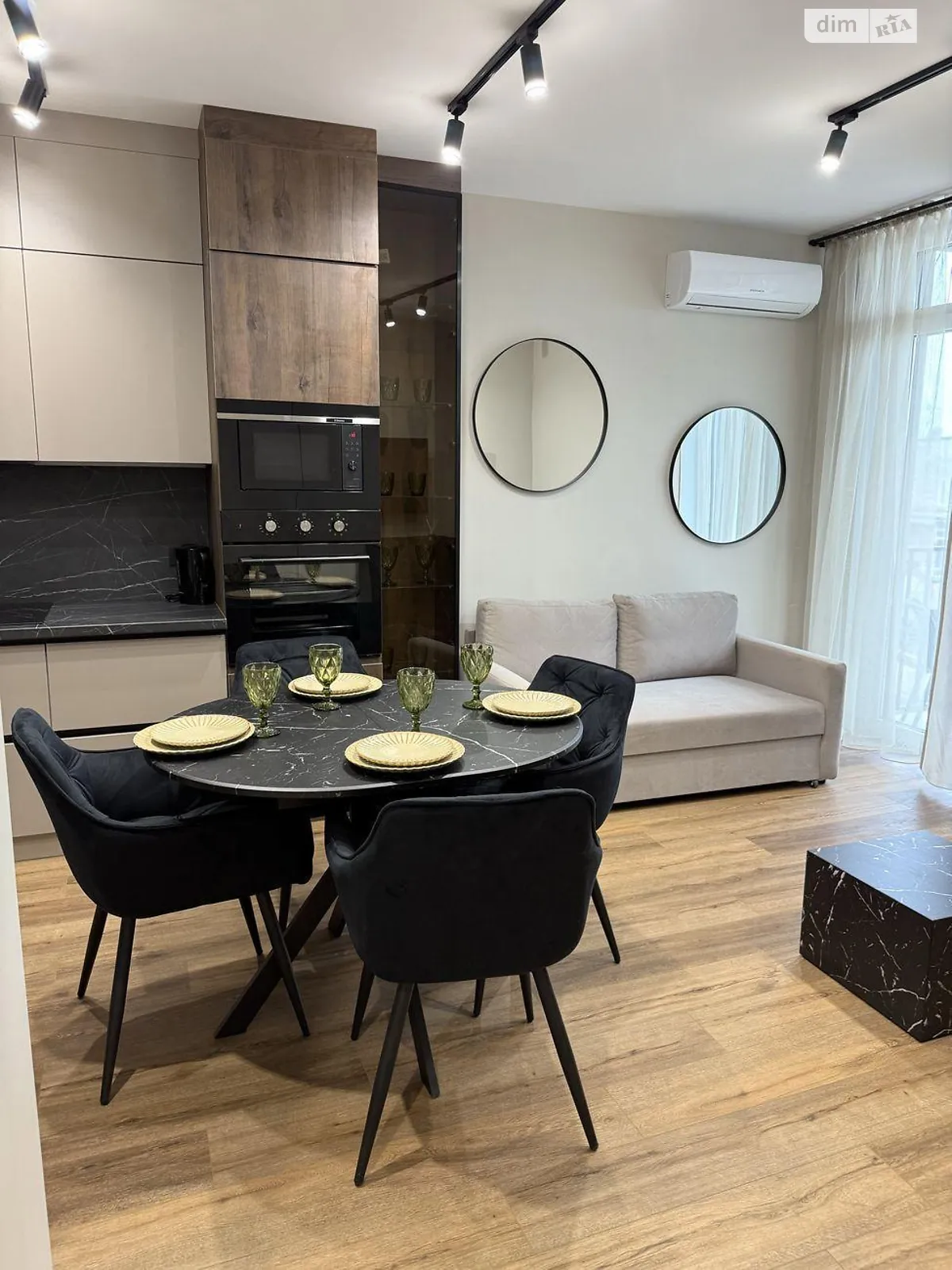 Продается 1-комнатная квартира 37 кв. м в, цена: 73693 $ - фото 1