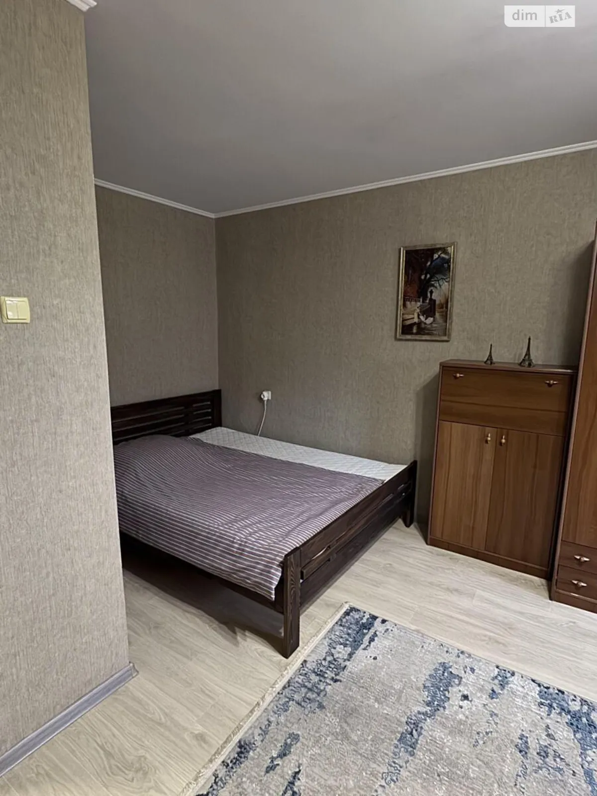 Продается 1-комнатная квартира 35.9 кв. м в Полтаве, пер. Заячий - фото 1
