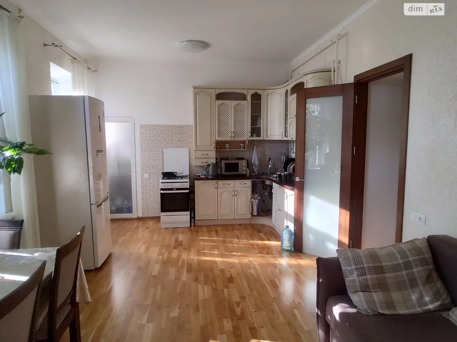 Сдается в аренду 3-комнатная квартира 72 кв. м в Харькове, ул. Дарвина, 16 - фото 1