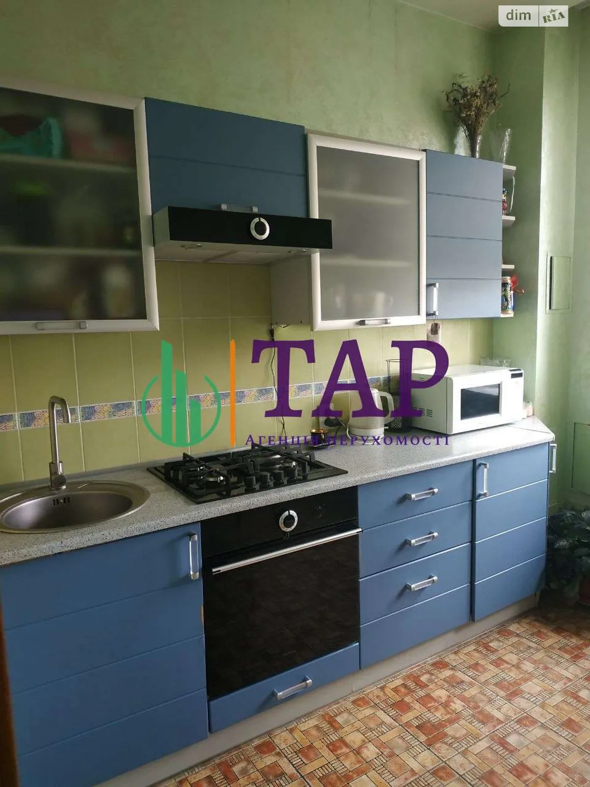 Продается 2-комнатная квартира 63.5 кв. м в Харькове, просп. Александровский - фото 1