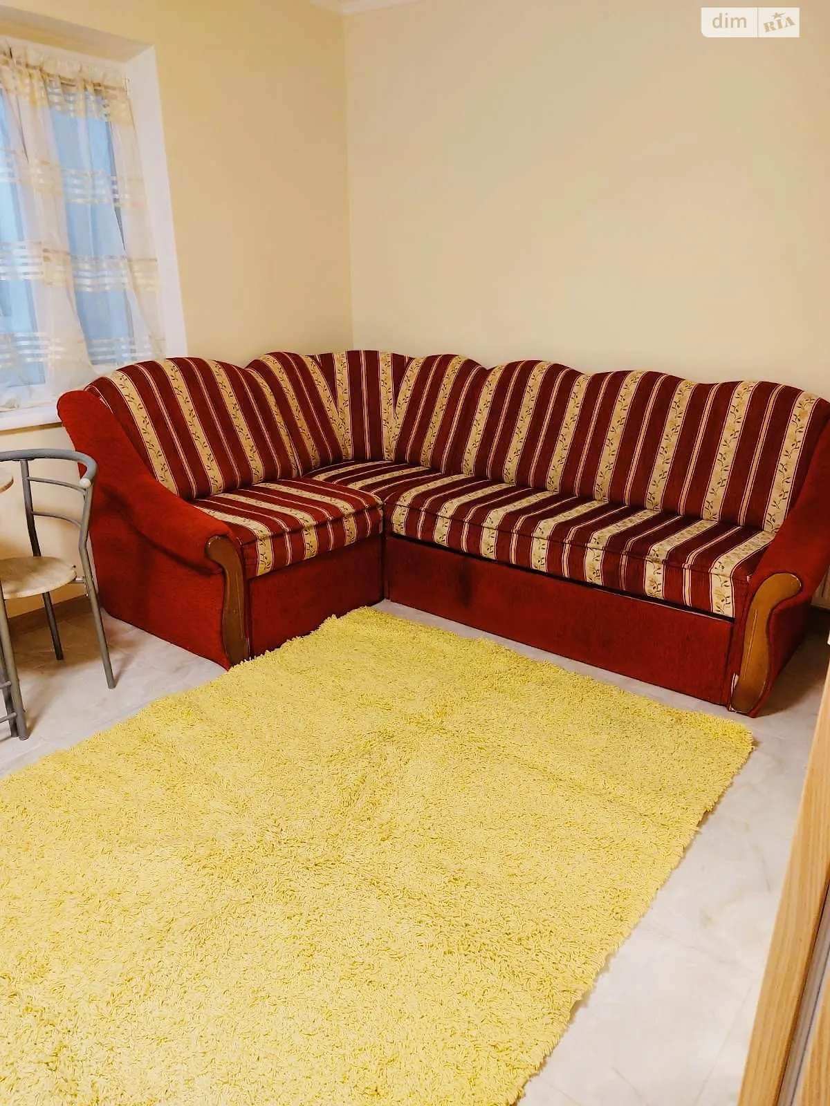 Сдается в аренду часть дома 31 кв. м с гаражом, цена: 9900 грн - фото 1