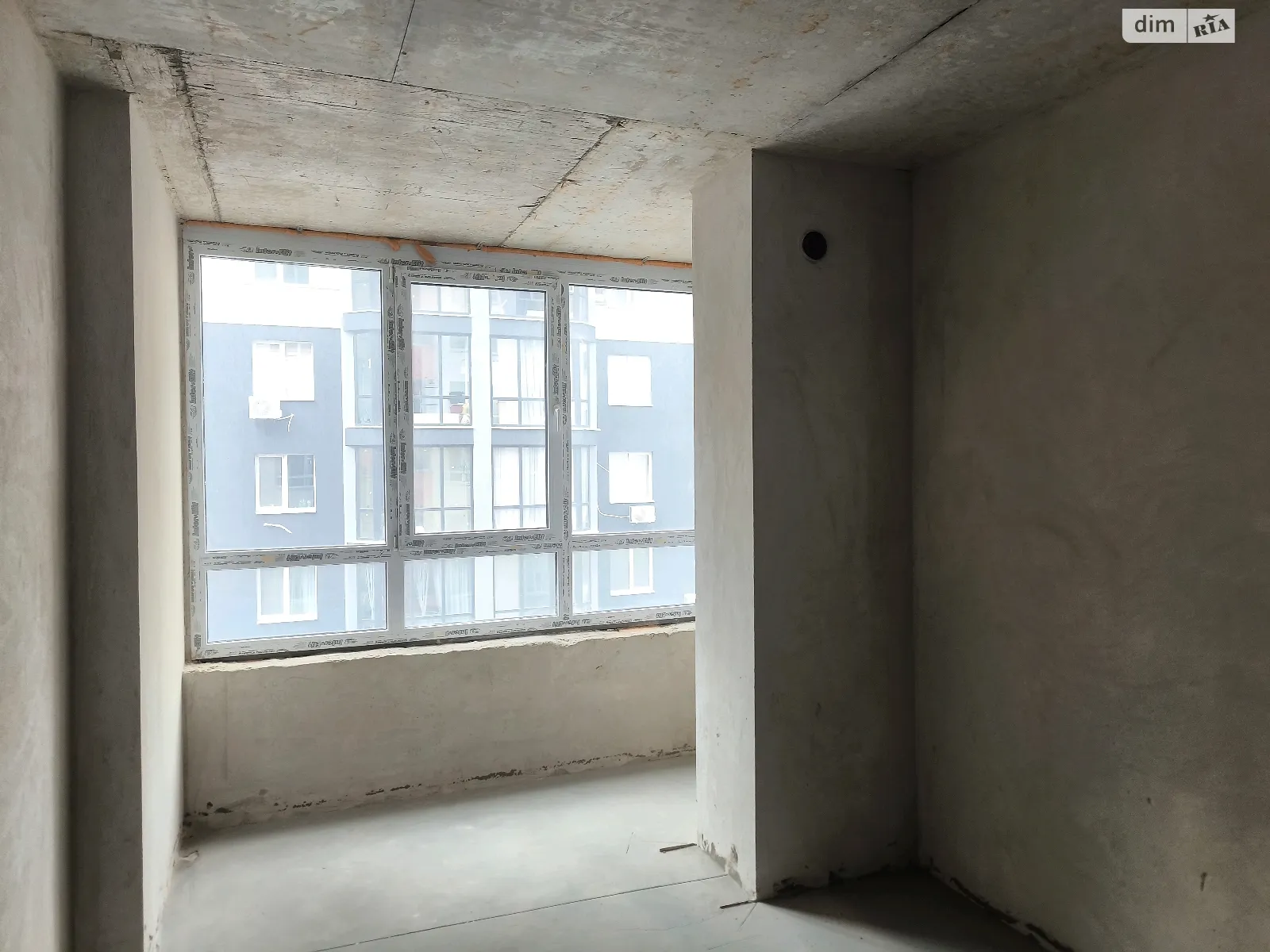 Продается 2-комнатная квартира 57.2 кв. м в Ирпене, ул. Университетская(Карла Маркса), 1Т/2 - фото 1