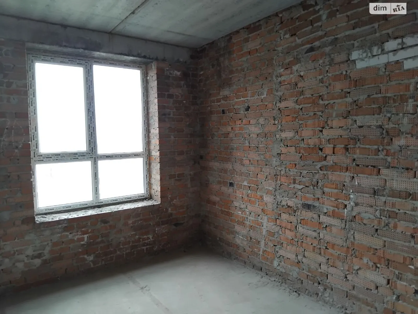 Продается 1-комнатная квартира 36 кв. м в Виннице, ул. Васильковая - фото 1