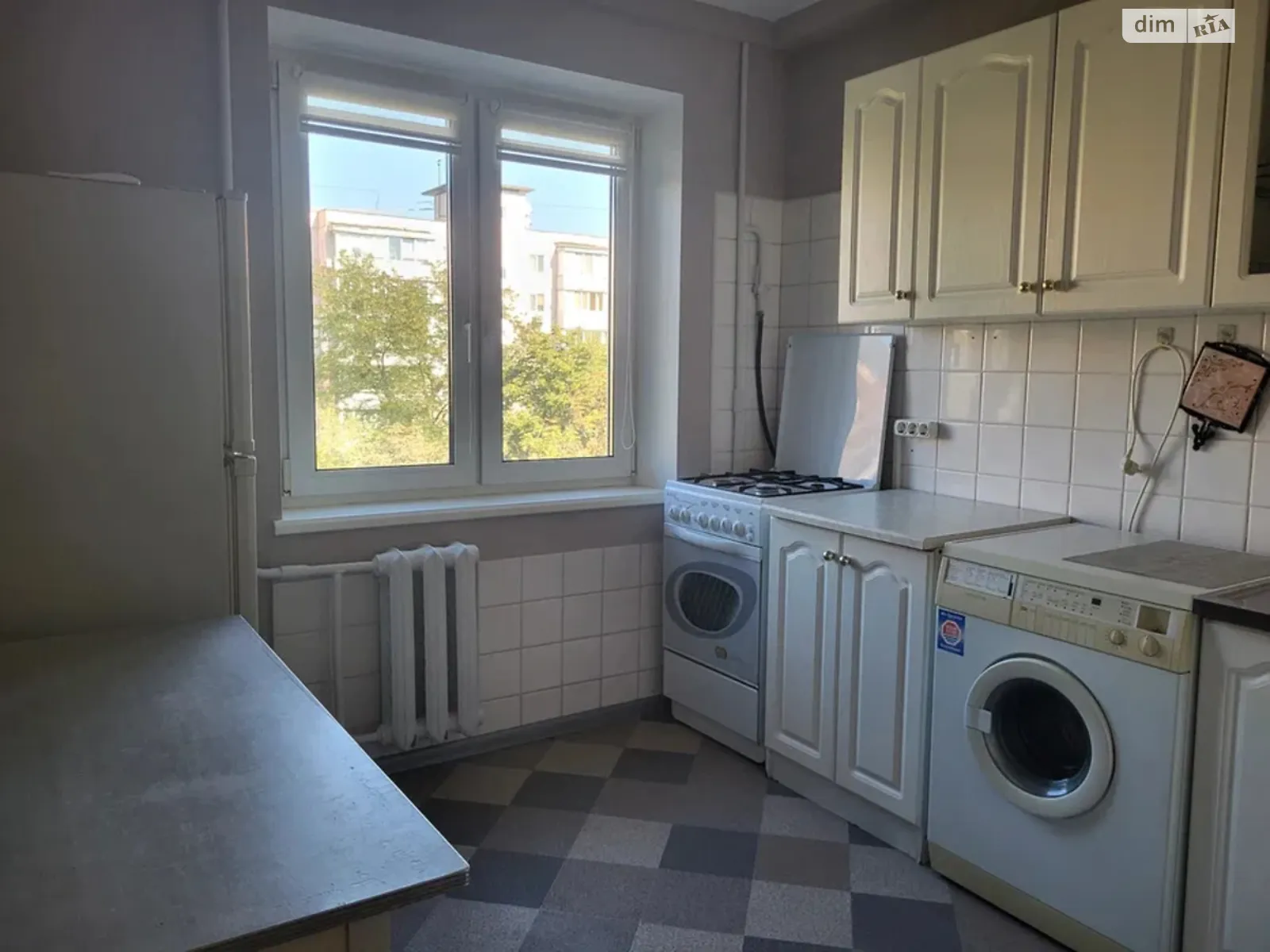 Продается 2-комнатная квартира 55 кв. м в Киеве, цена: 110000 $ - фото 1