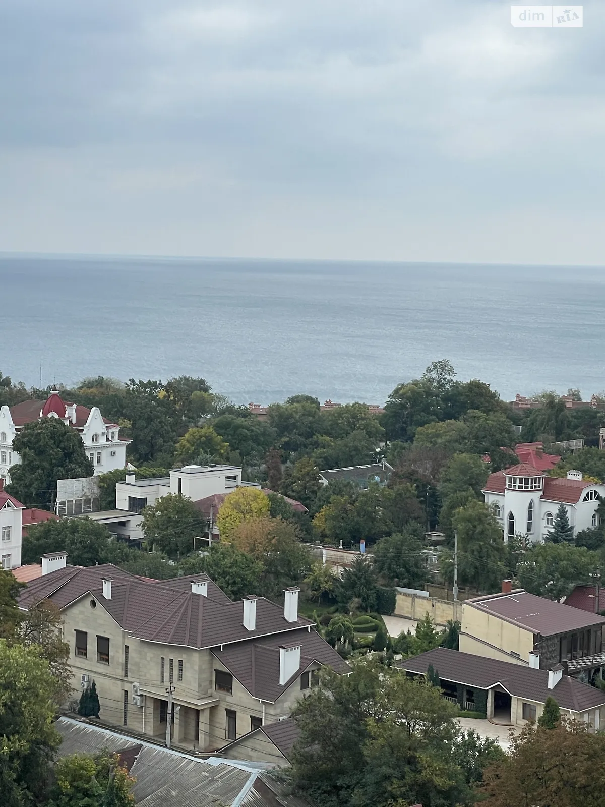 Продается 2-комнатная квартира 81 кв. м в Одессе, Фонтанская дор. - фото 1