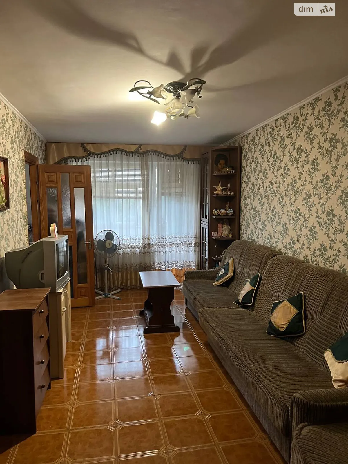 Продается 2-комнатная квартира 44.7 кв. м в Ровно, ул. Калнышевского - фото 1