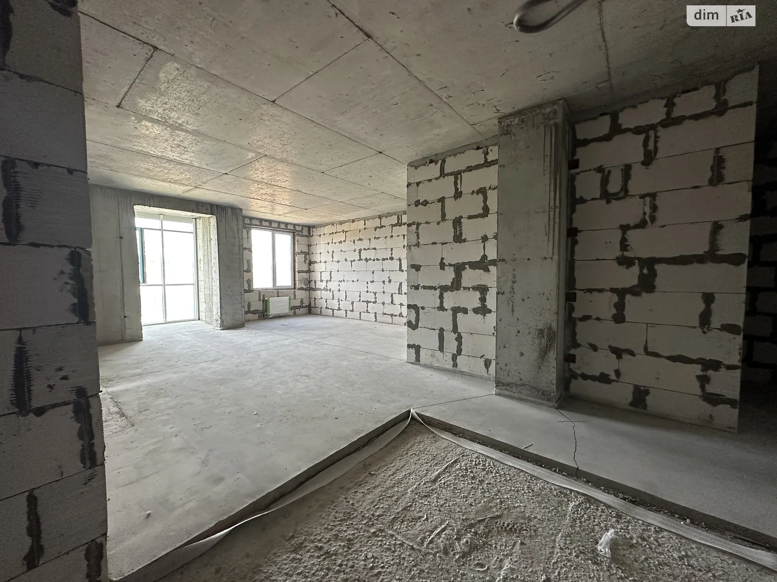 Продается 1-комнатная квартира 59.2 кв. м в Одессе, Фонтанская дор. - фото 1