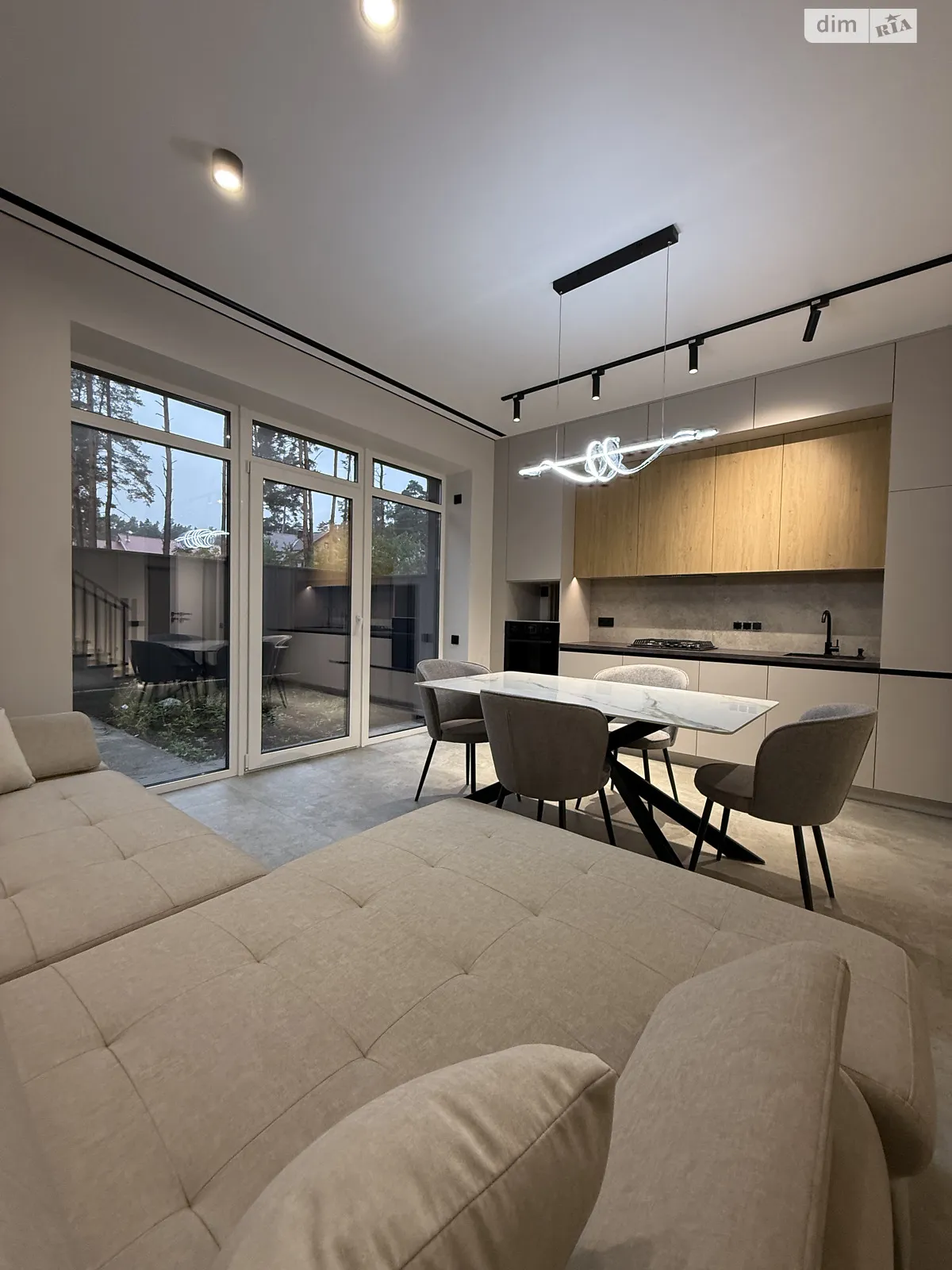 ул. Семьи Шкаривских(Федорова), 9 Ирпень, цена: 145000 $ - фото 1