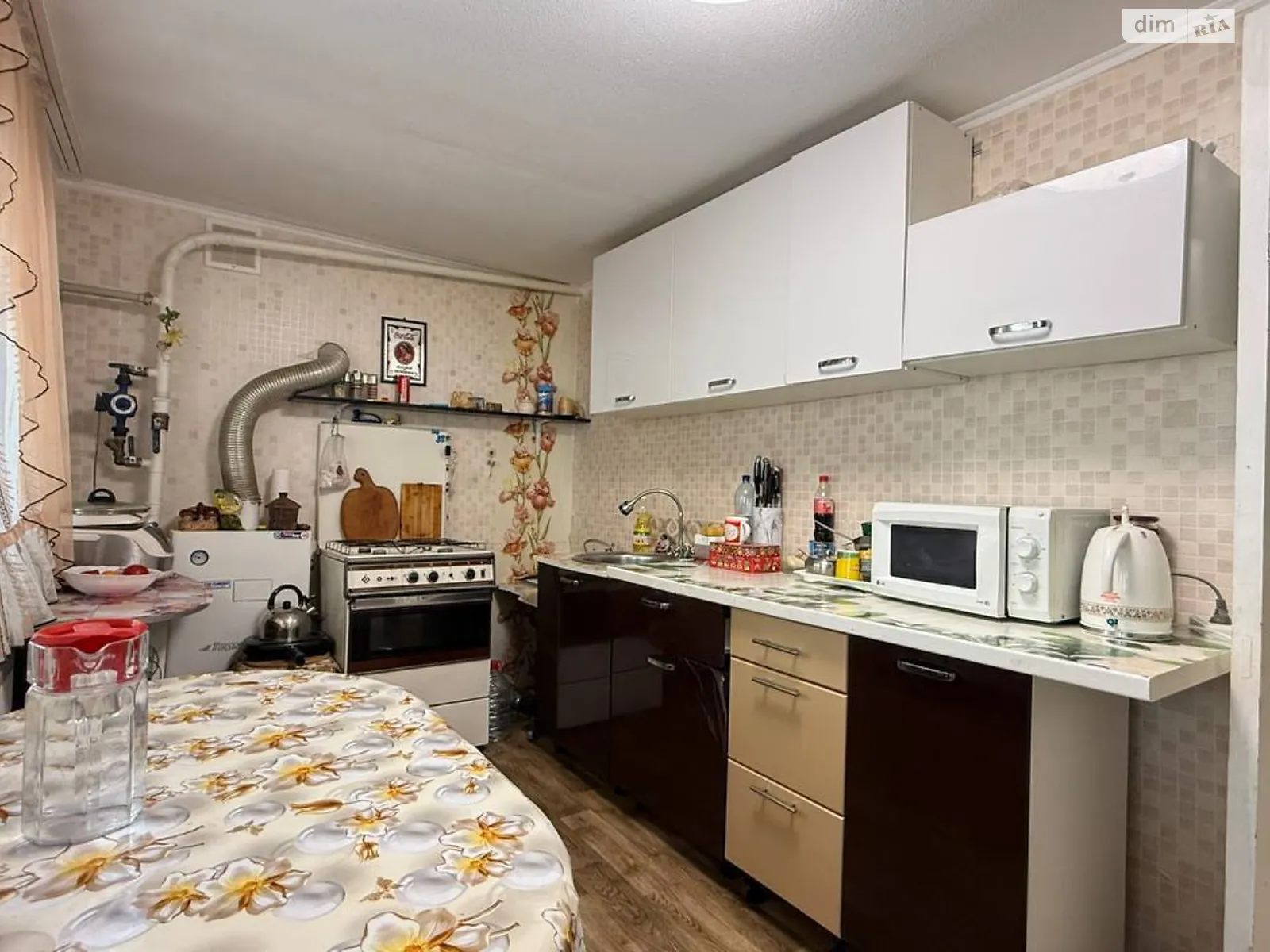 Продается одноэтажный дом 71.3 кв. м с мебелью, цена: 32900 $ - фото 1