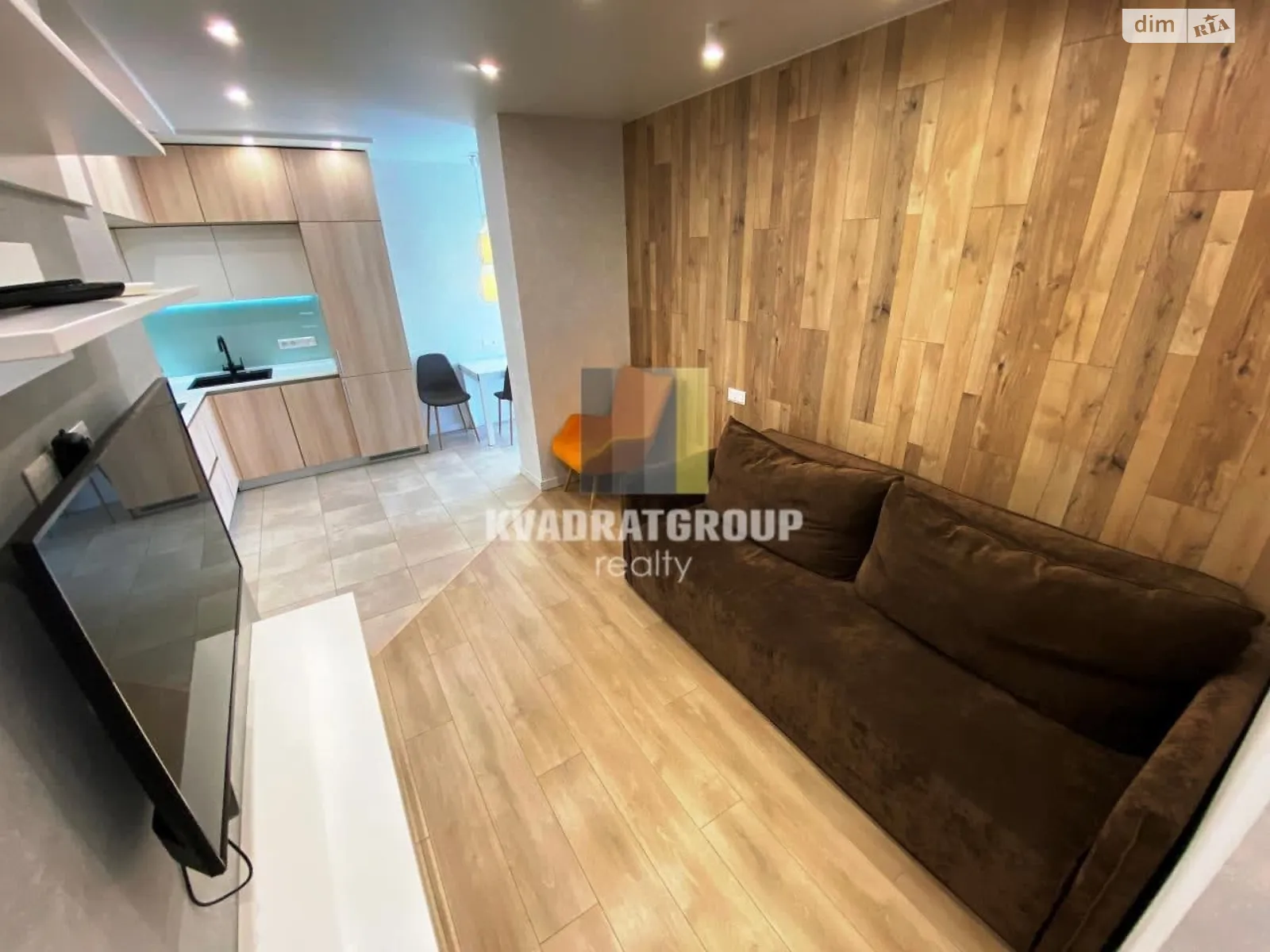 Сдается в аренду 3-комнатная квартира 65 кв. м в Днепре, ул. Акинфиева Ивана, 30А - фото 1