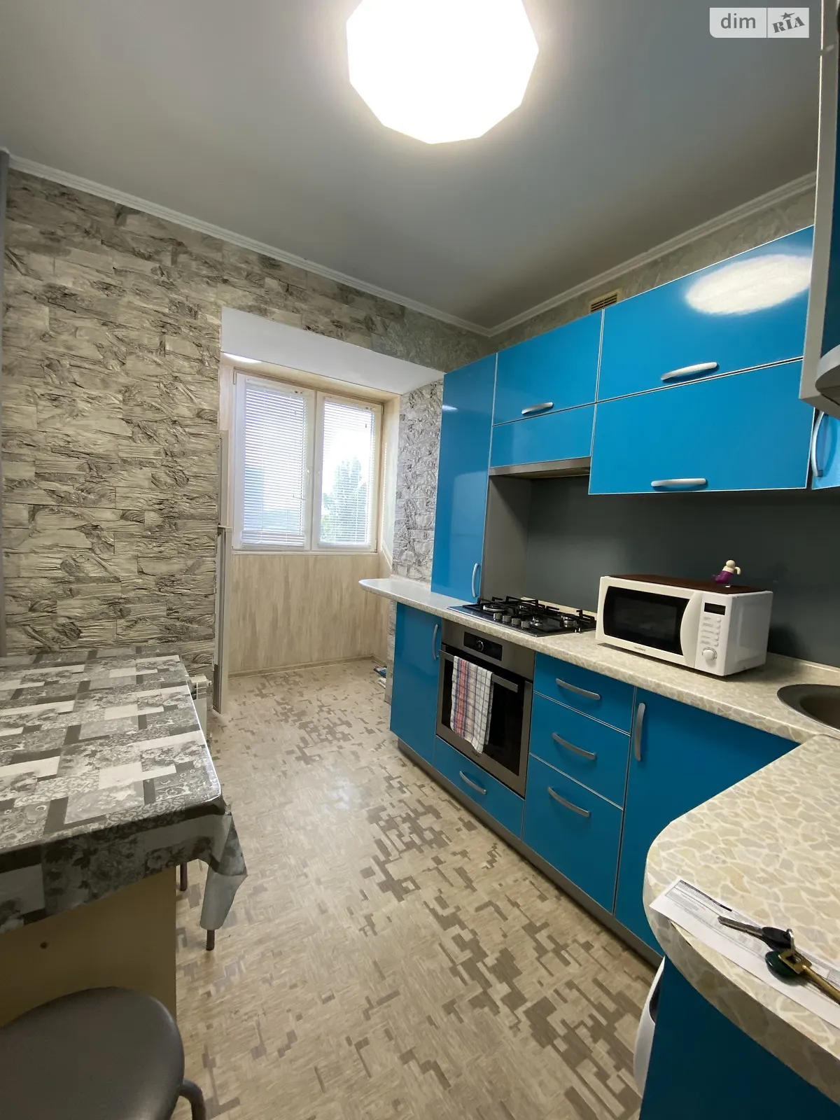 просп. Адміральський, 35А Хаджибейський Одеса - фото 1