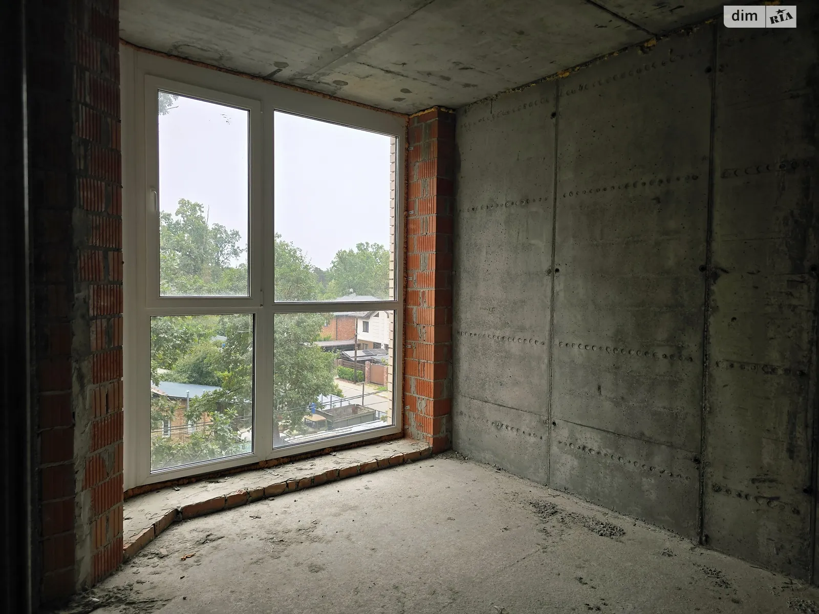 Продається 3-кімнатна квартира 83.5 кв. м у Ірпені, вул. Василя Стуса(Пушкінська), 64/68 - фото 1