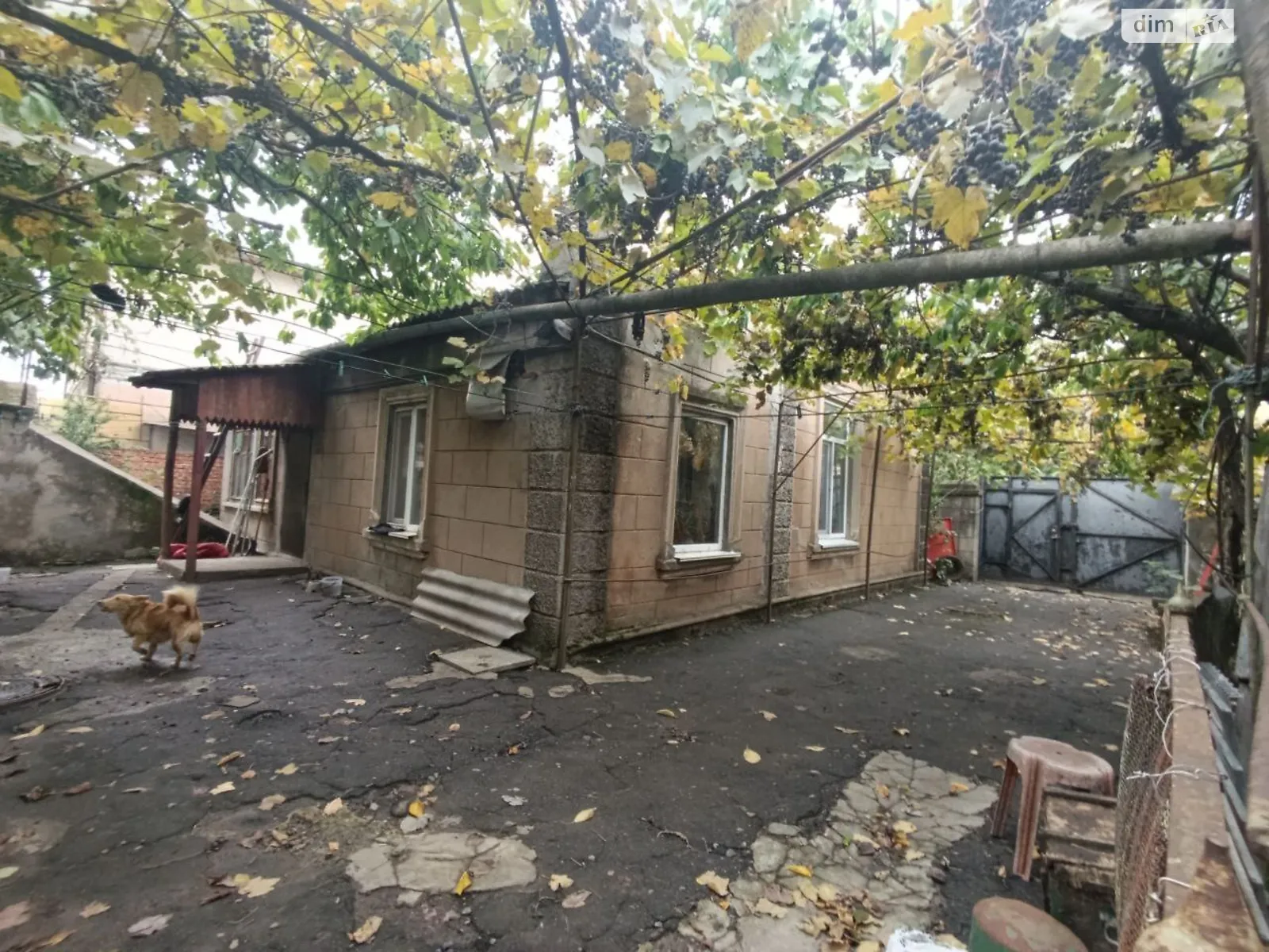 Продается одноэтажный дом 63 кв. м с мебелью, цена: 66000 $ - фото 1