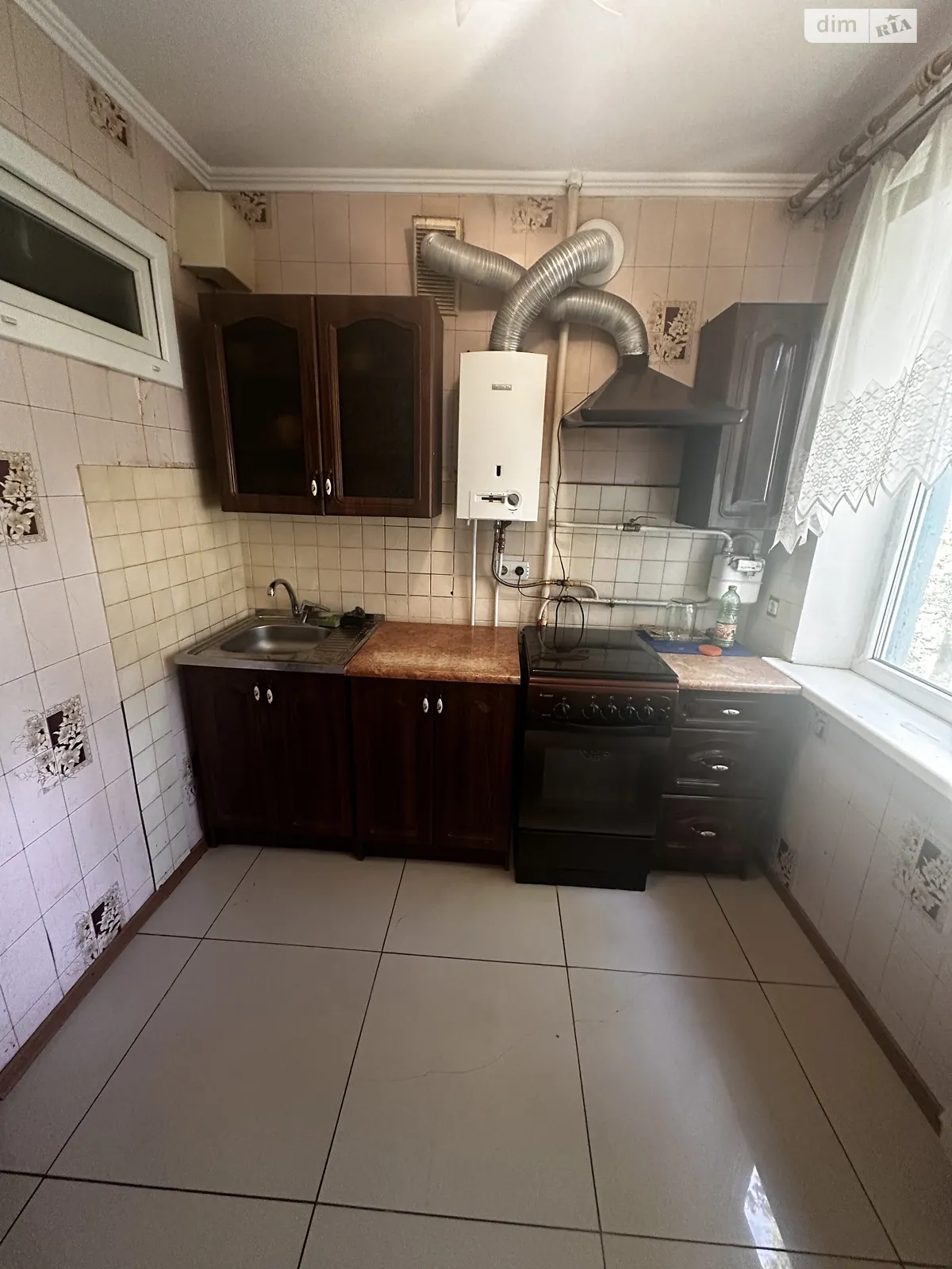 Сдается в аренду 4-комнатная квартира 62.6 кв. м в Виннице, Хмельницкое шоссе, 89 - фото 1