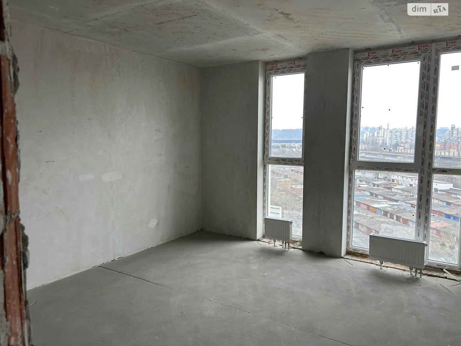 Продается 3-комнатная квартира 84.9 кв. м в Киеве, ул. Глеба Бабича(Канальная), 8Б - фото 1