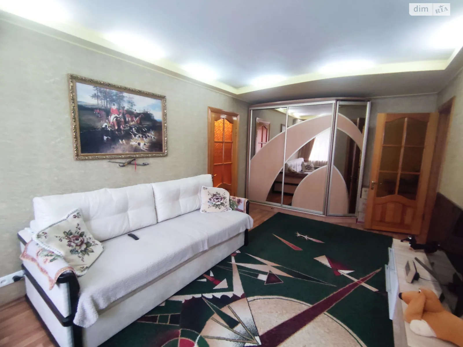 Продається 4-кімнатна квартира 62 кв. м у Миколаєві, вул. Генерала Свиридова - фото 1