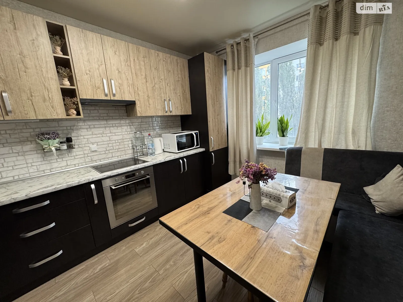 Продается 1-комнатная квартира 42 кв. м в Виннице, ул. Марии Примаченко(Покрышкина), 8В - фото 1