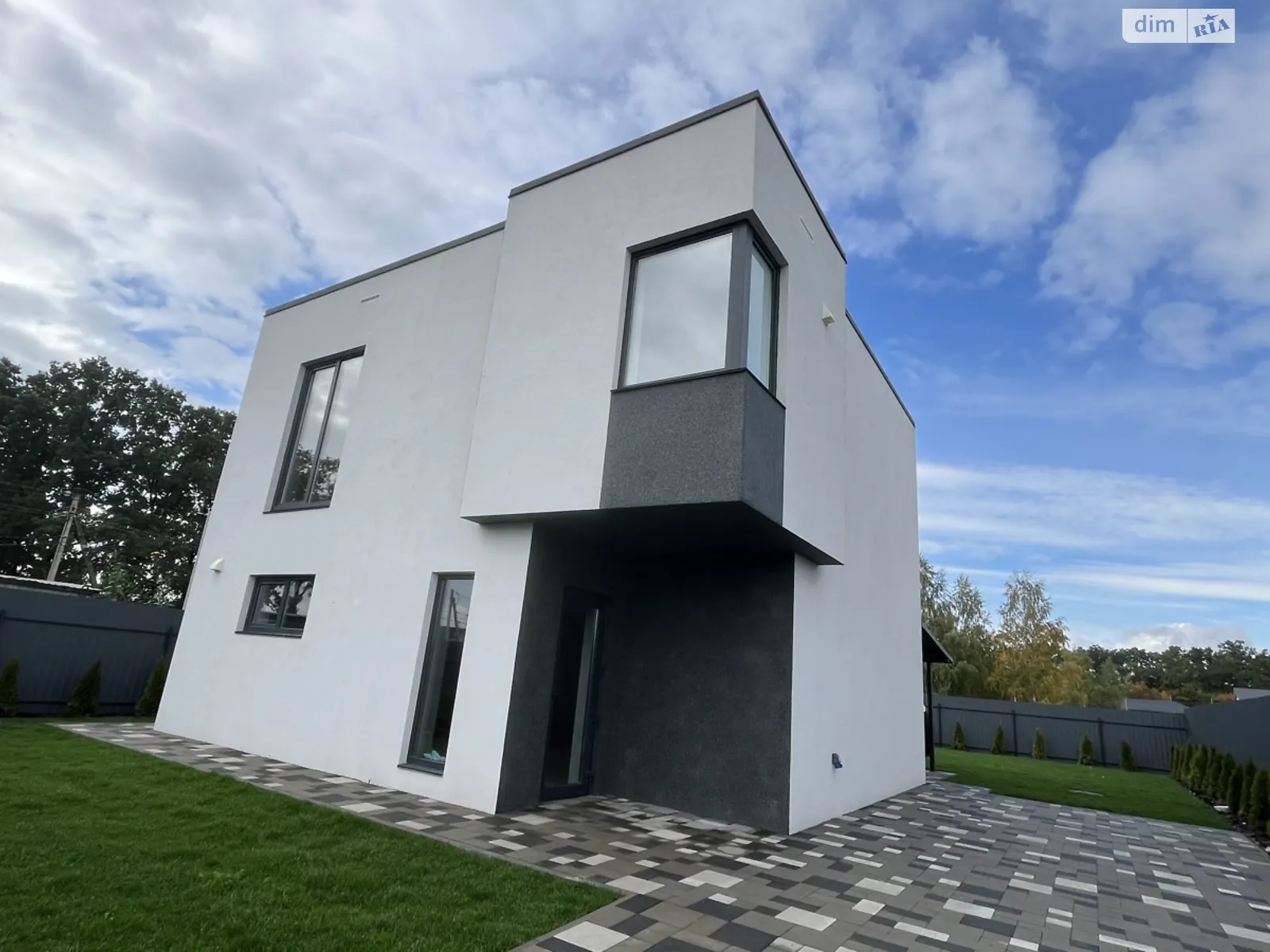 ул. Садовая Крюковщина, цена: 195000 $ - фото 1