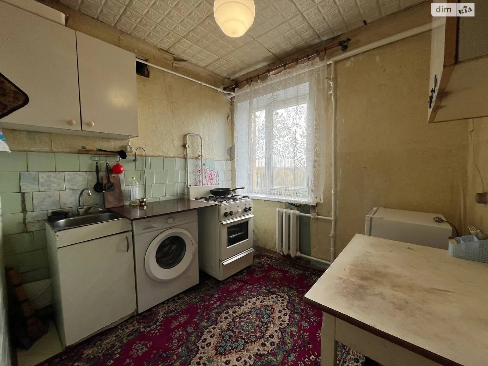 Здається в оренду 1-кімнатна квартира 32 кв. м у, цена: 4000 грн - фото 1