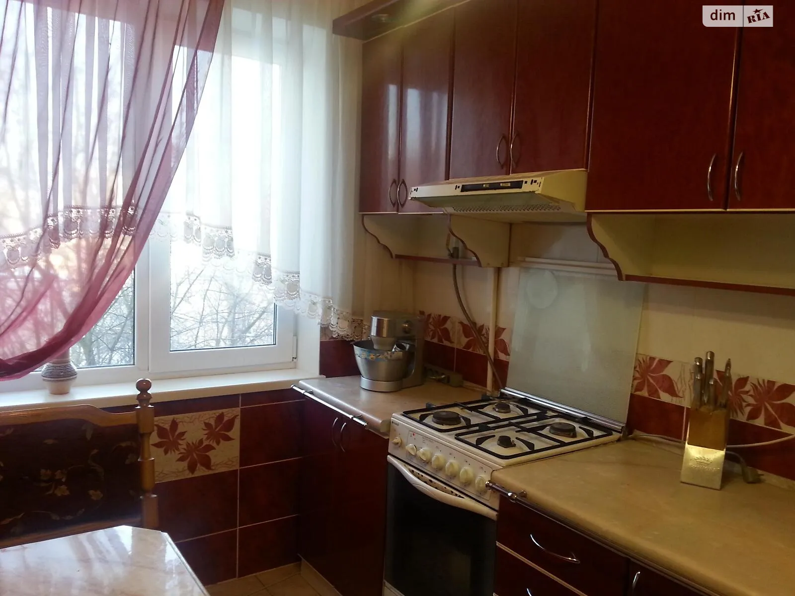 Сдается в аренду 3-комнатная квартира 66.9 кв. м в, цена: 12000 грн - фото 1