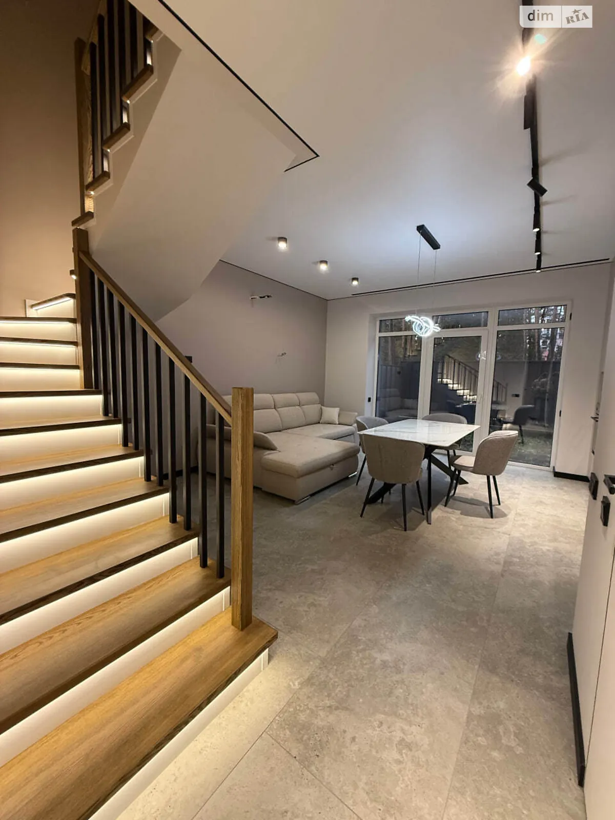 ул. Семьи Шкаривских(Федорова), 9 Ирпень, цена: 145000 $ - фото 1