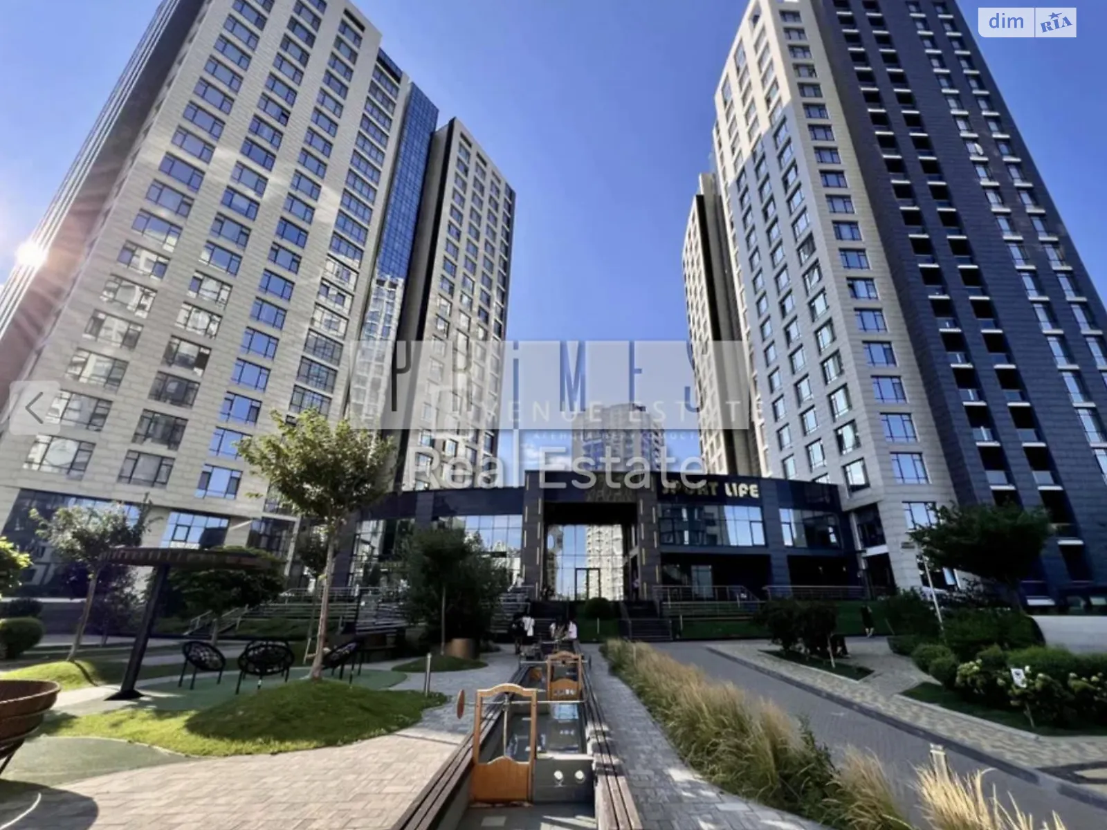 просп. Голосеевский(40-летия Октября), 58А Демеевка Киев ЖК Park Avenue VIP Демиевская, цена: 4000000 $ - фото 1