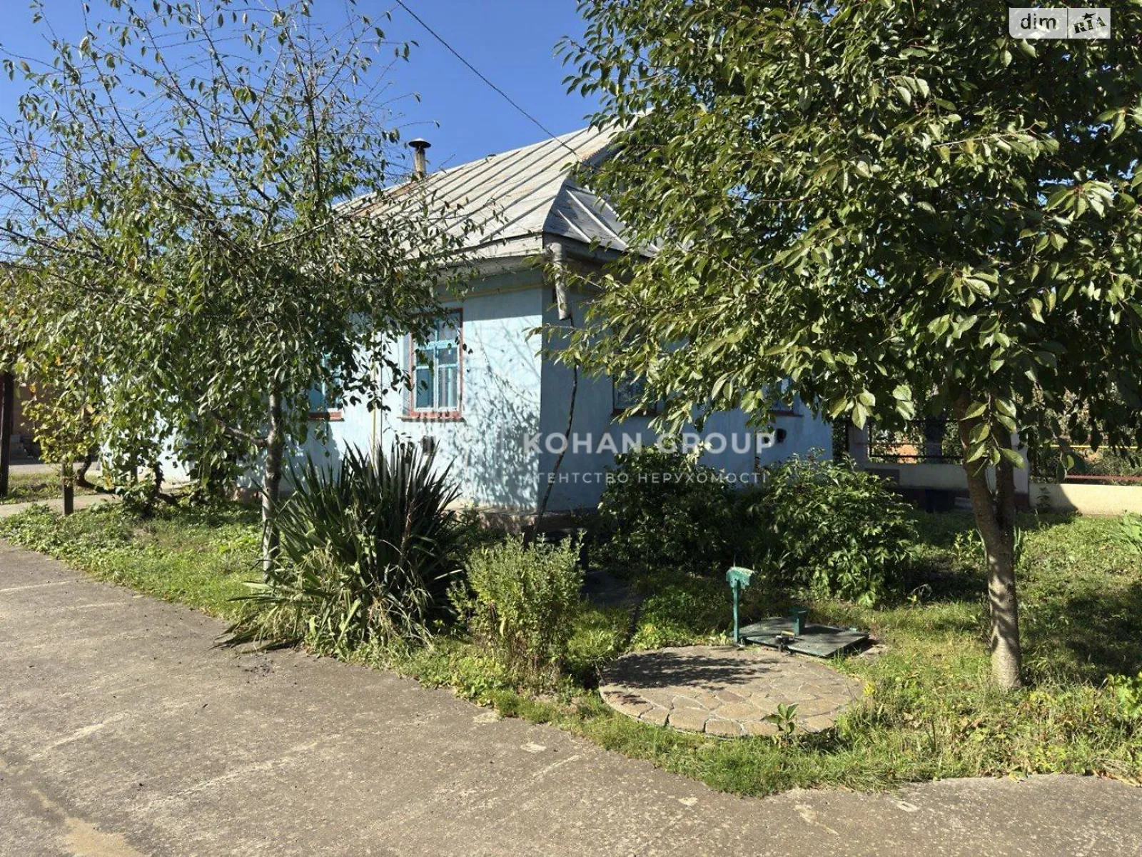 Продается одноэтажный дом 73.5 кв. м с мебелью, цена: 35000 $ - фото 1